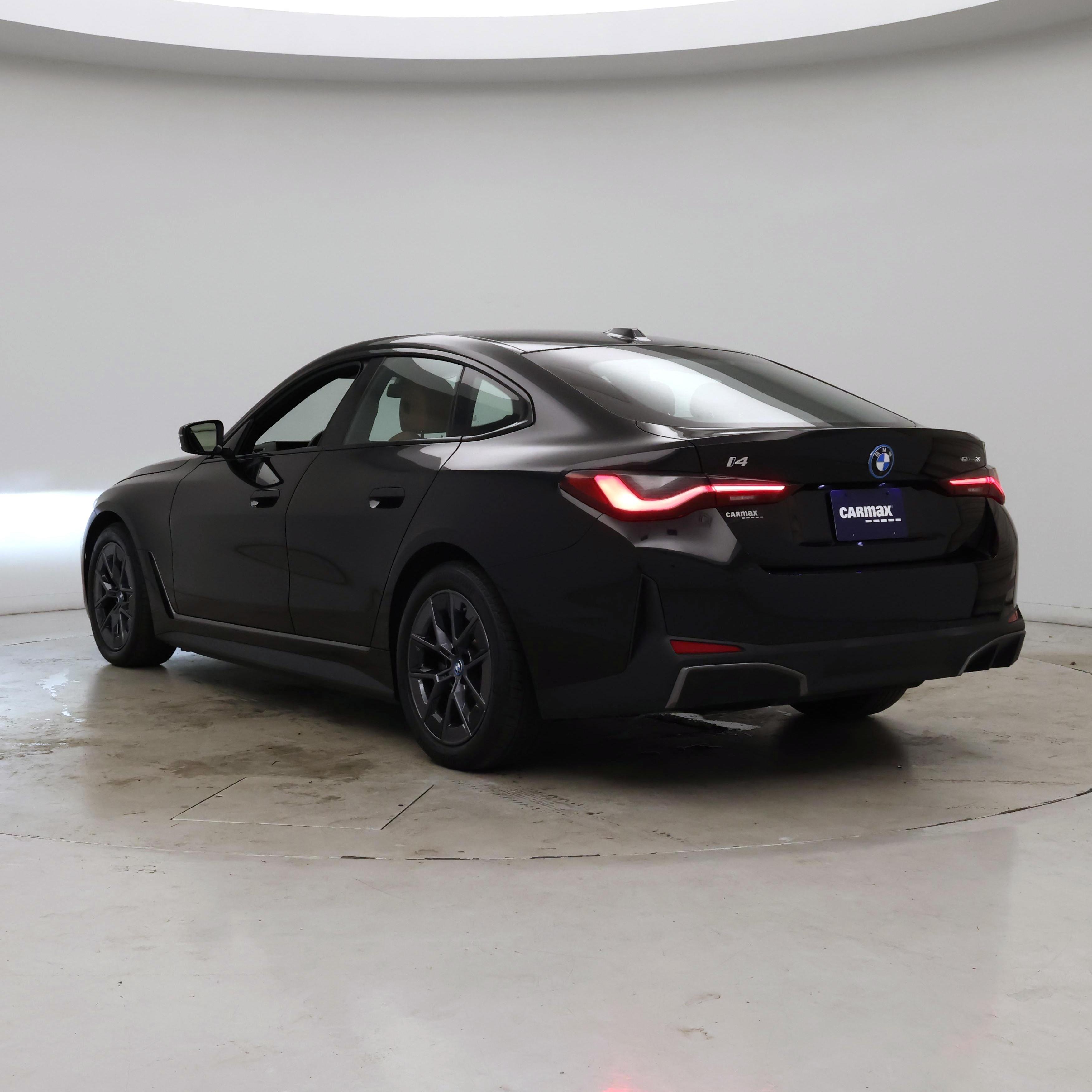 Thumbnail: 2023 BMW i4 - 3