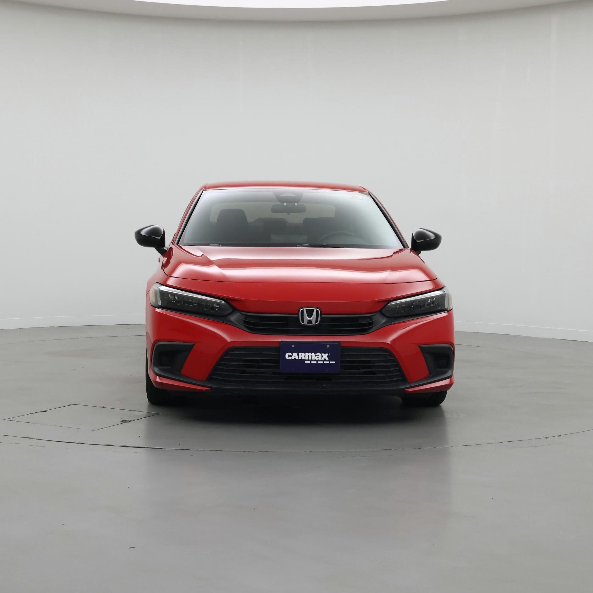 Thumbnail: 2023 Honda Civic - 5
