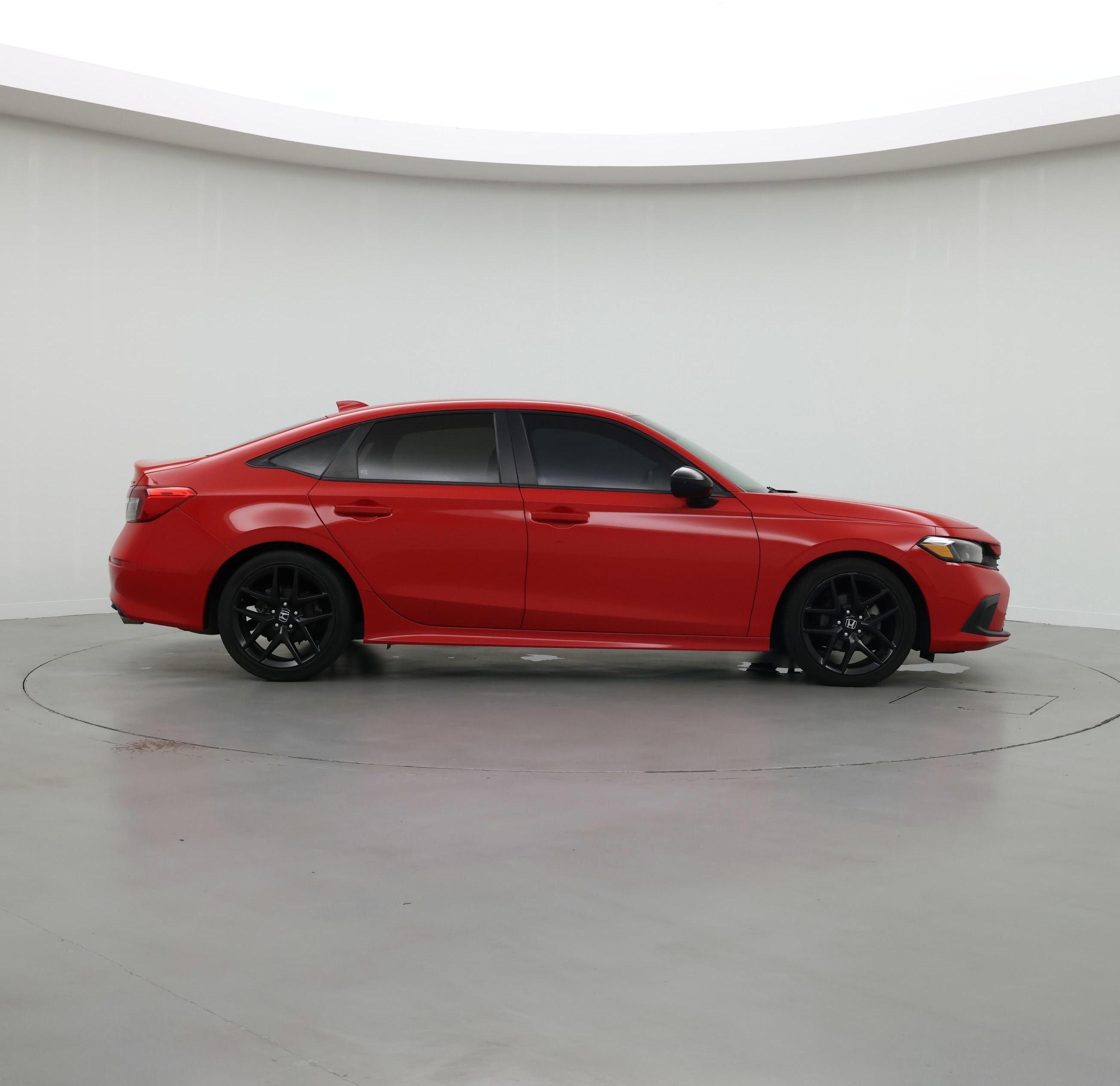 Thumbnail: 2023 Honda Civic - 7