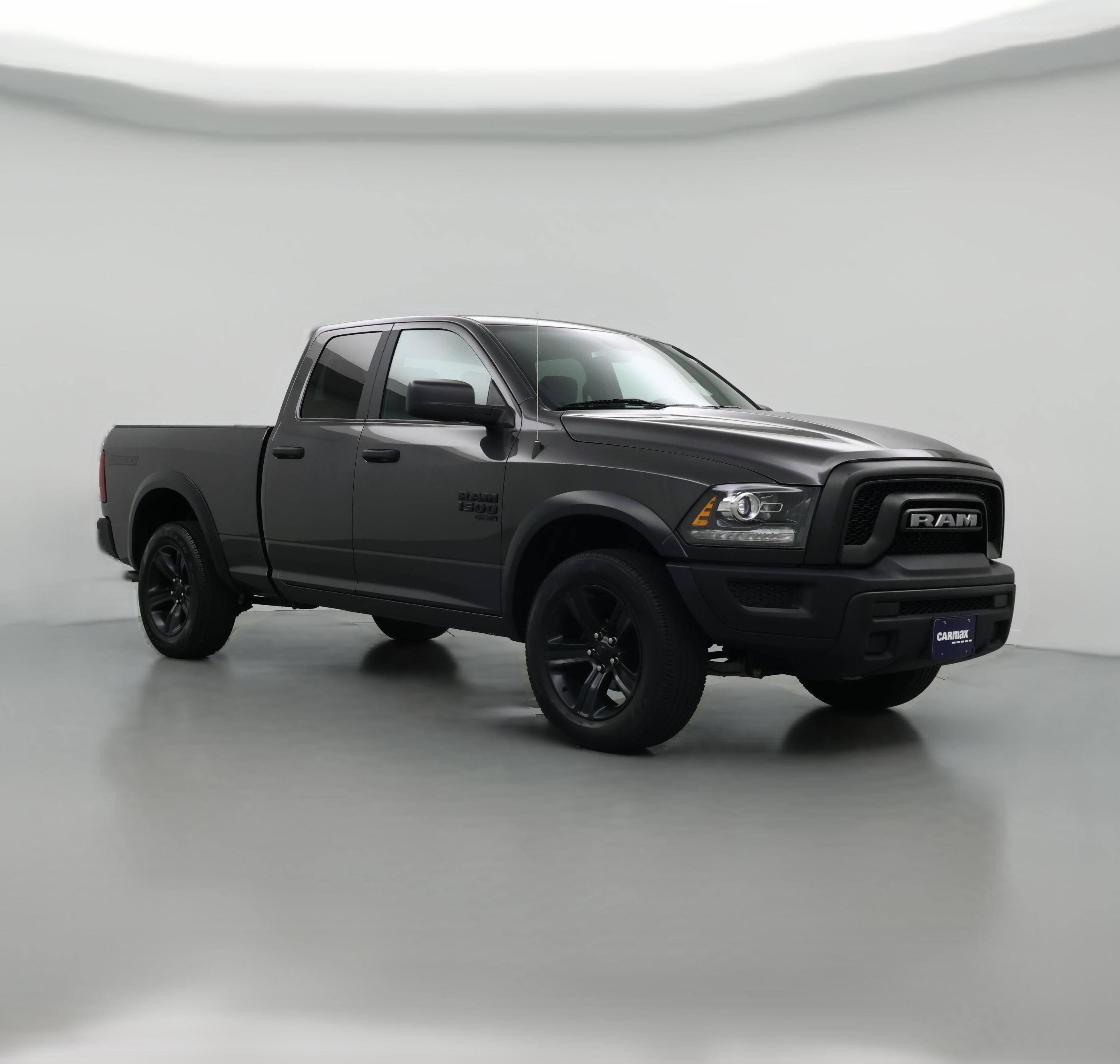 Thumbnail: 2022 RAM 1500 Classic - 1