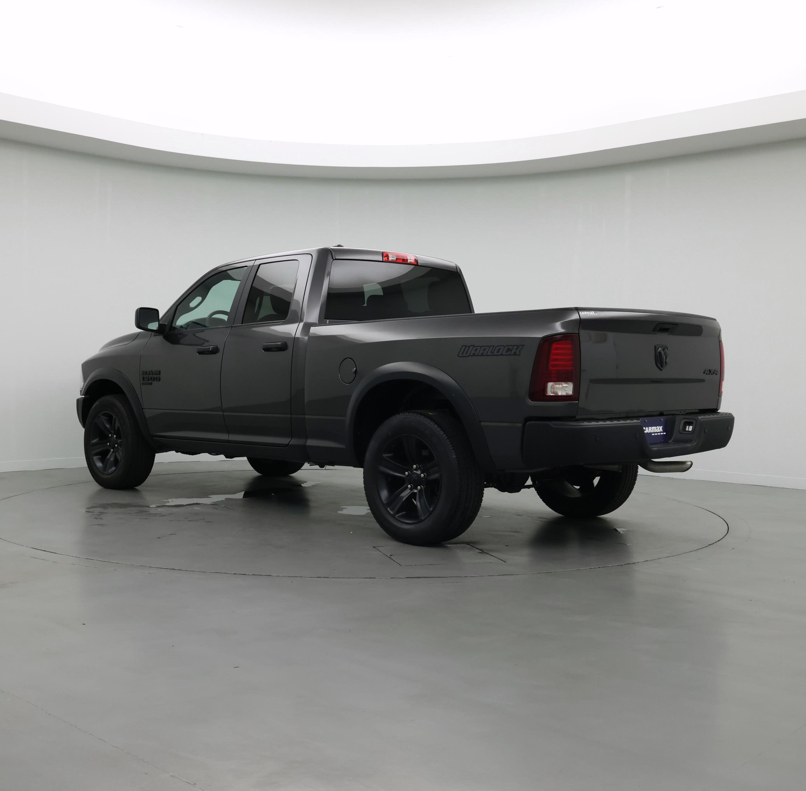 Thumbnail: 2022 RAM 1500 Classic - 2