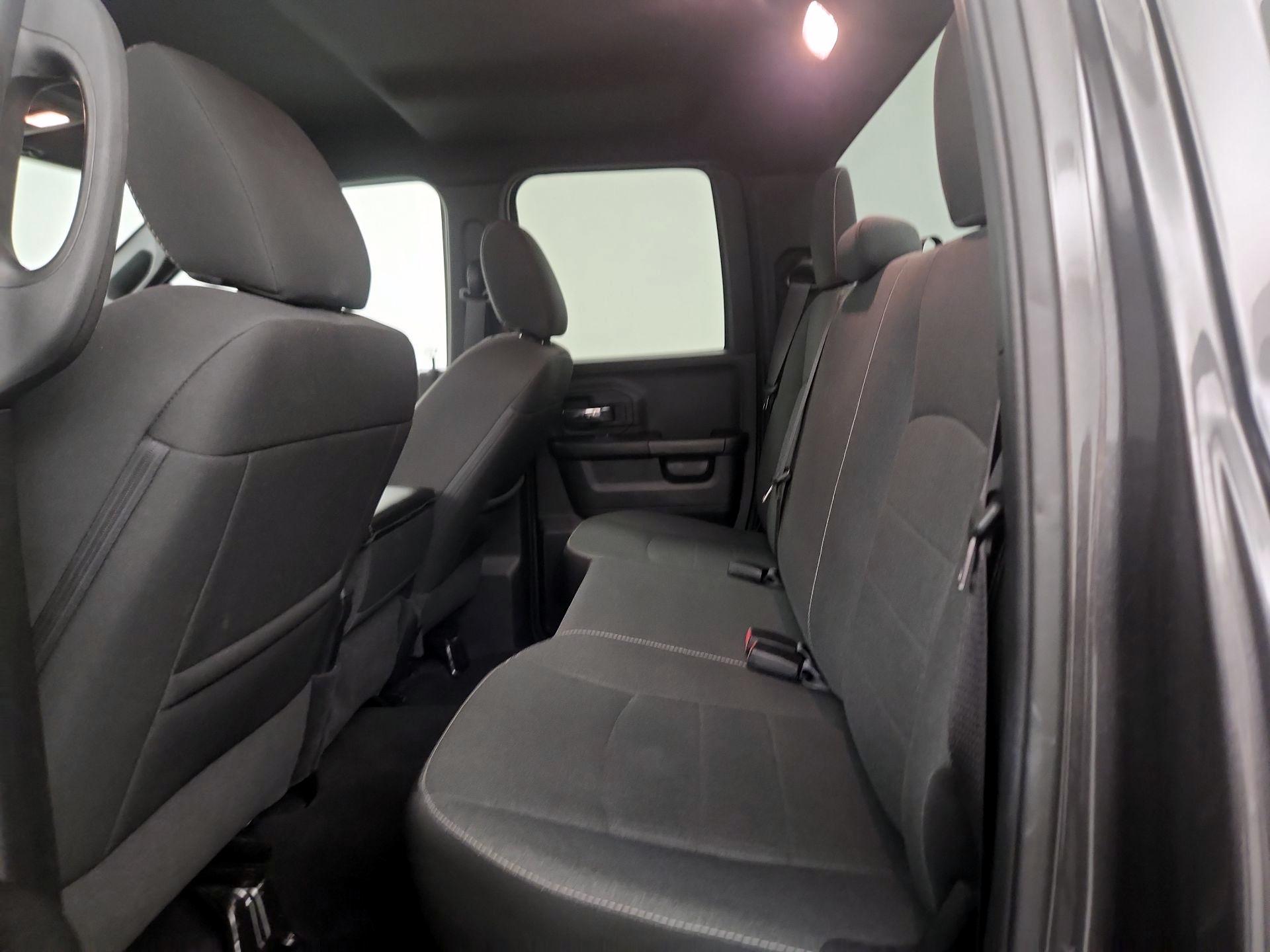 Thumbnail: 2022 RAM 1500 Classic - 19