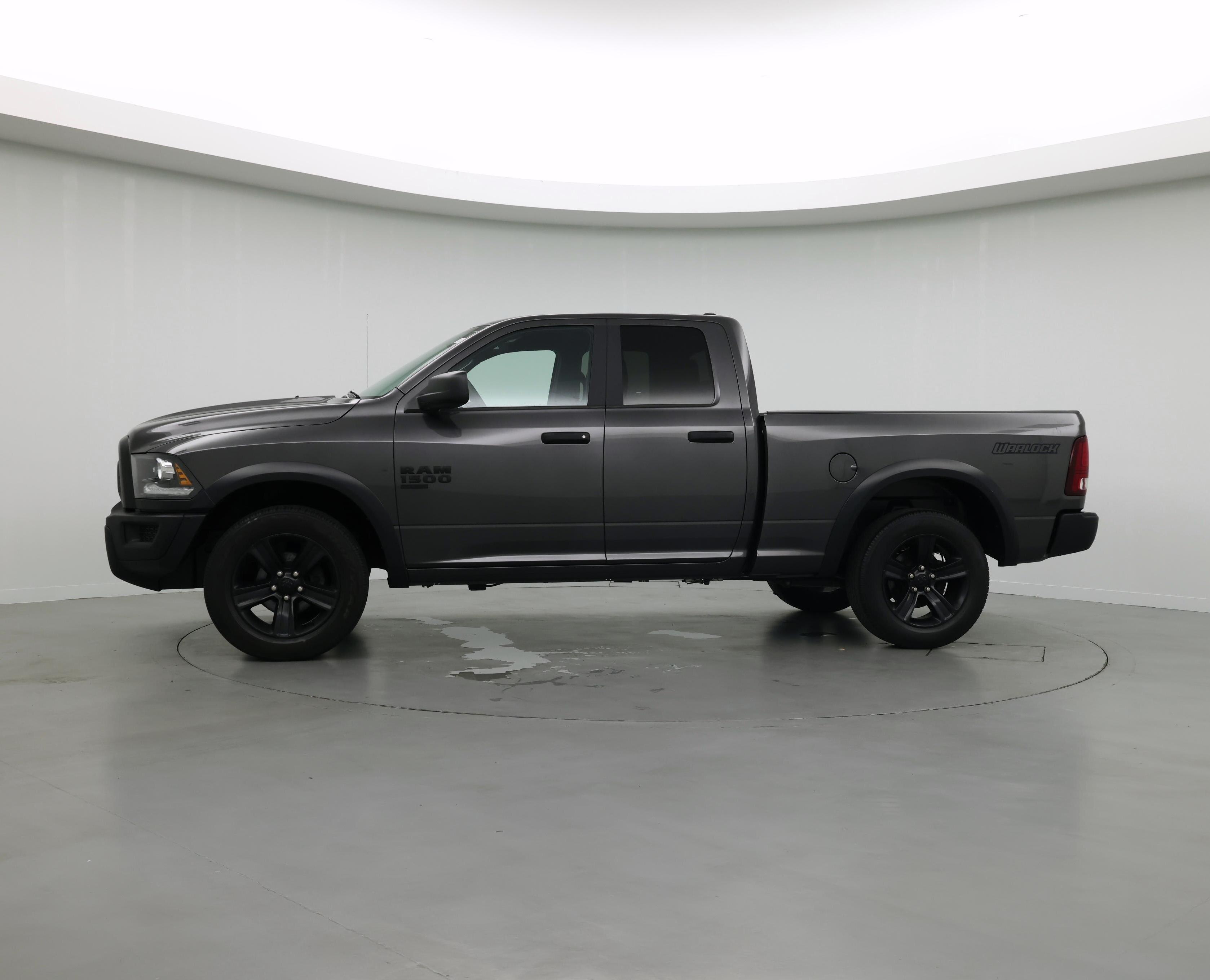 Thumbnail: 2022 RAM 1500 Classic - 3