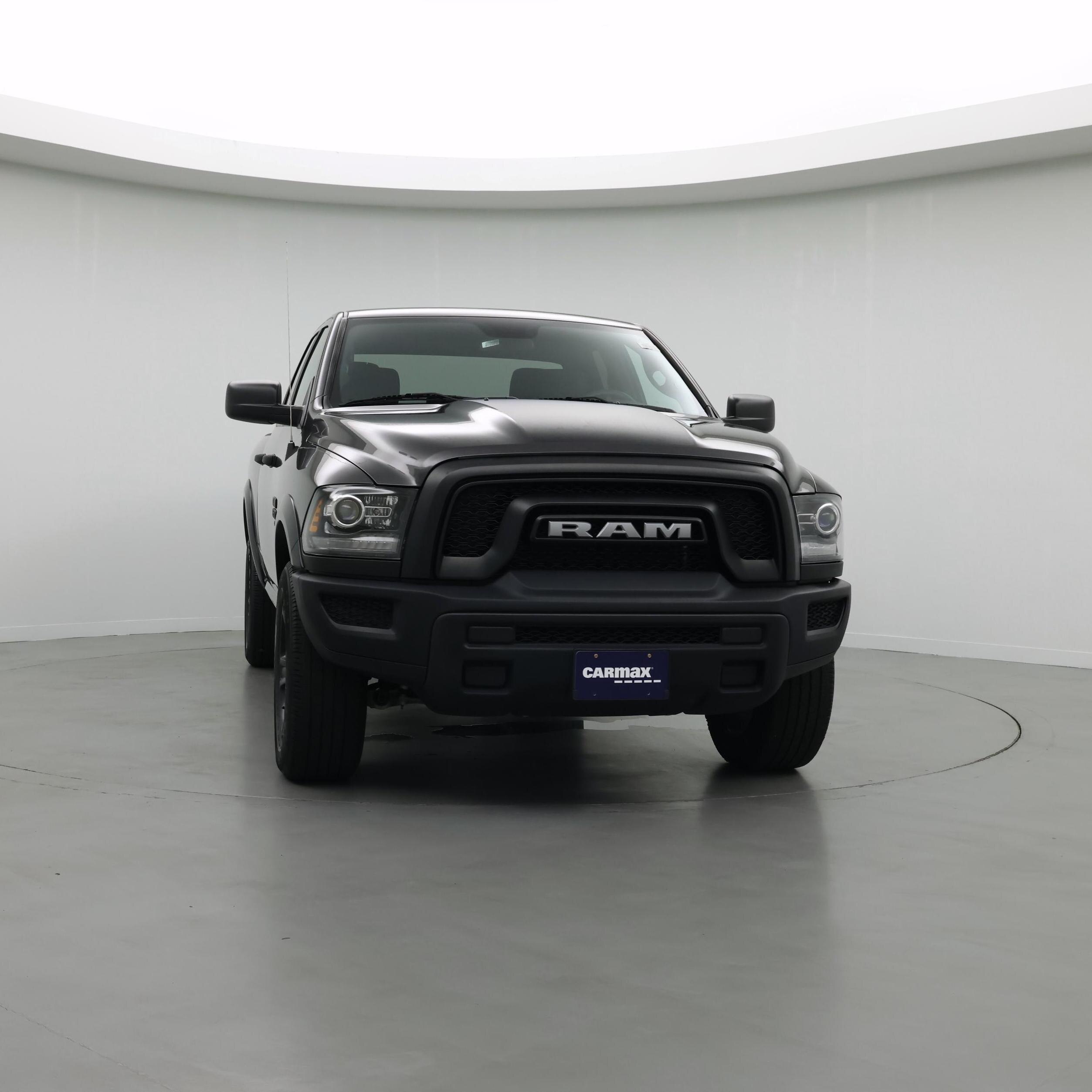 Thumbnail: 2022 RAM 1500 Classic - 5