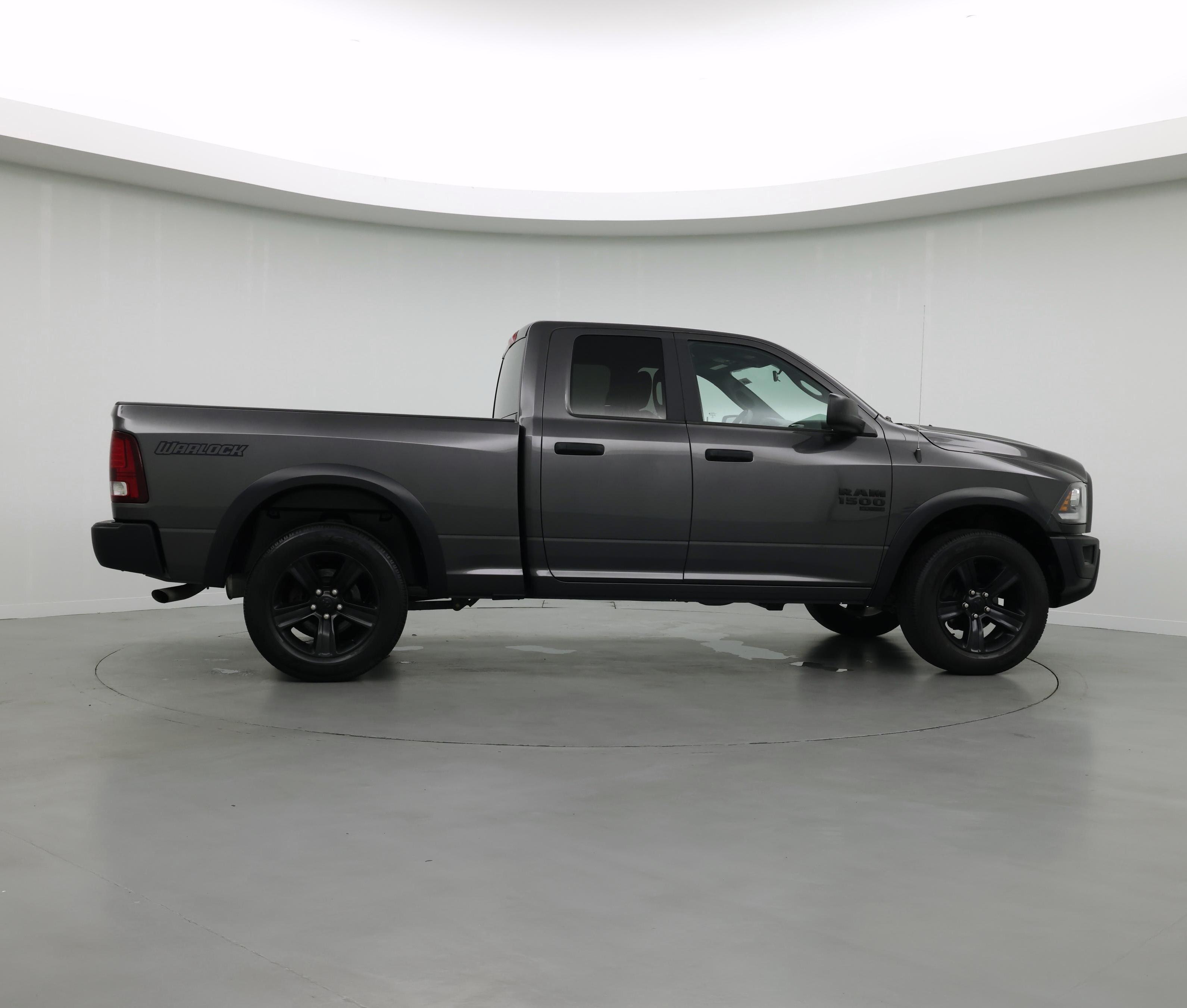 Thumbnail: 2022 RAM 1500 Classic - 7