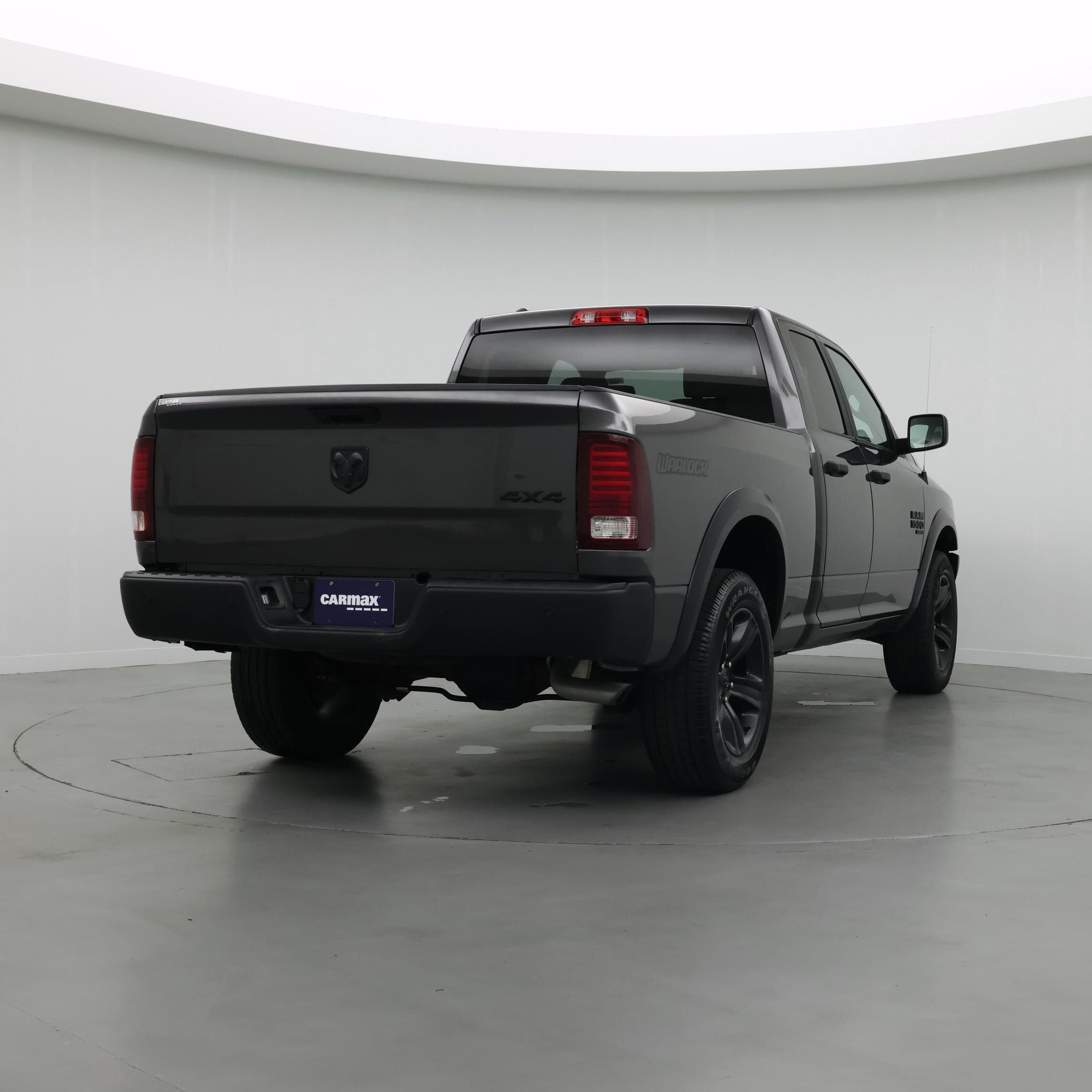 Thumbnail: 2022 RAM 1500 Classic - 8