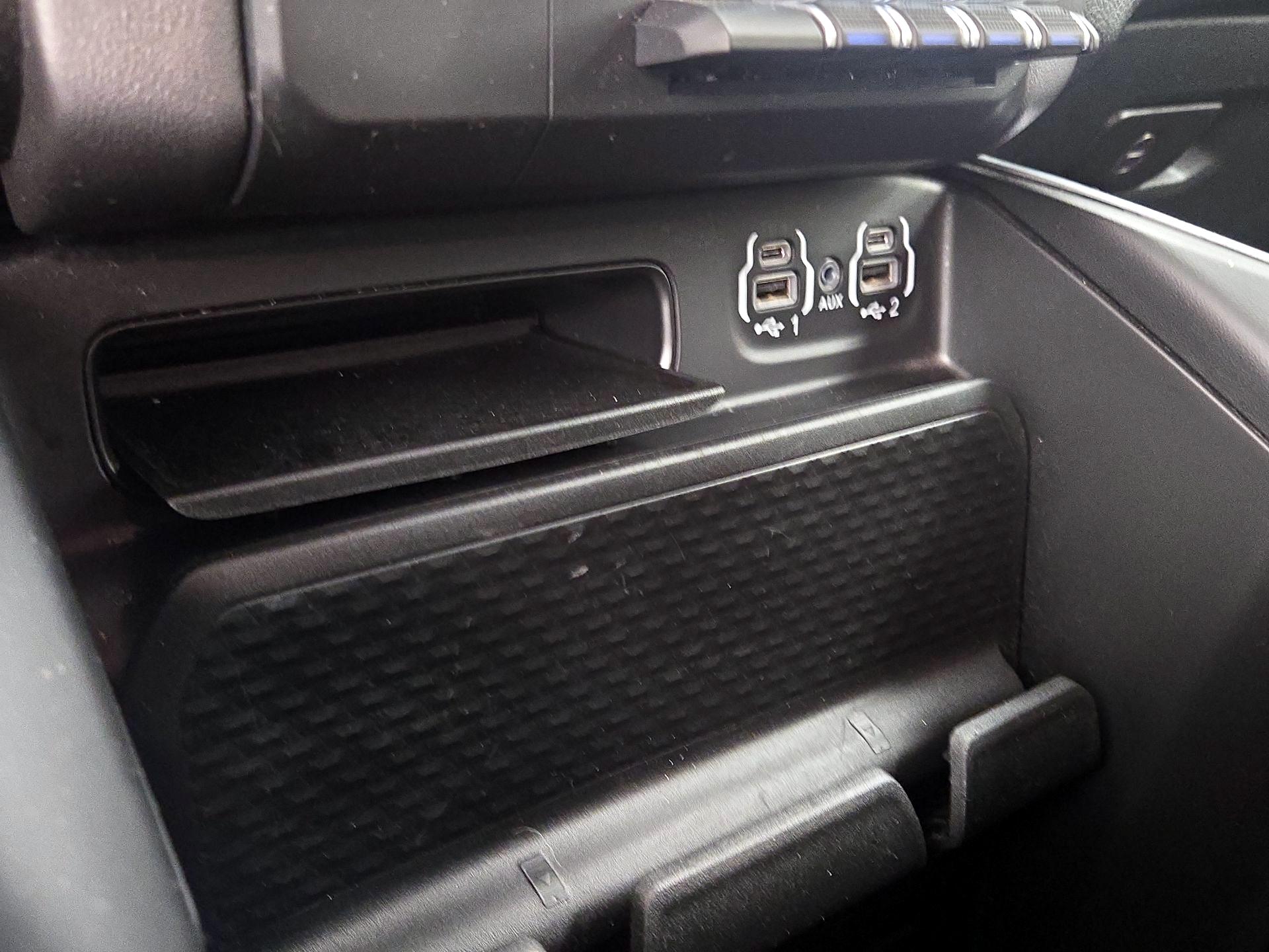 Thumbnail: 2022 RAM 1500 - 18