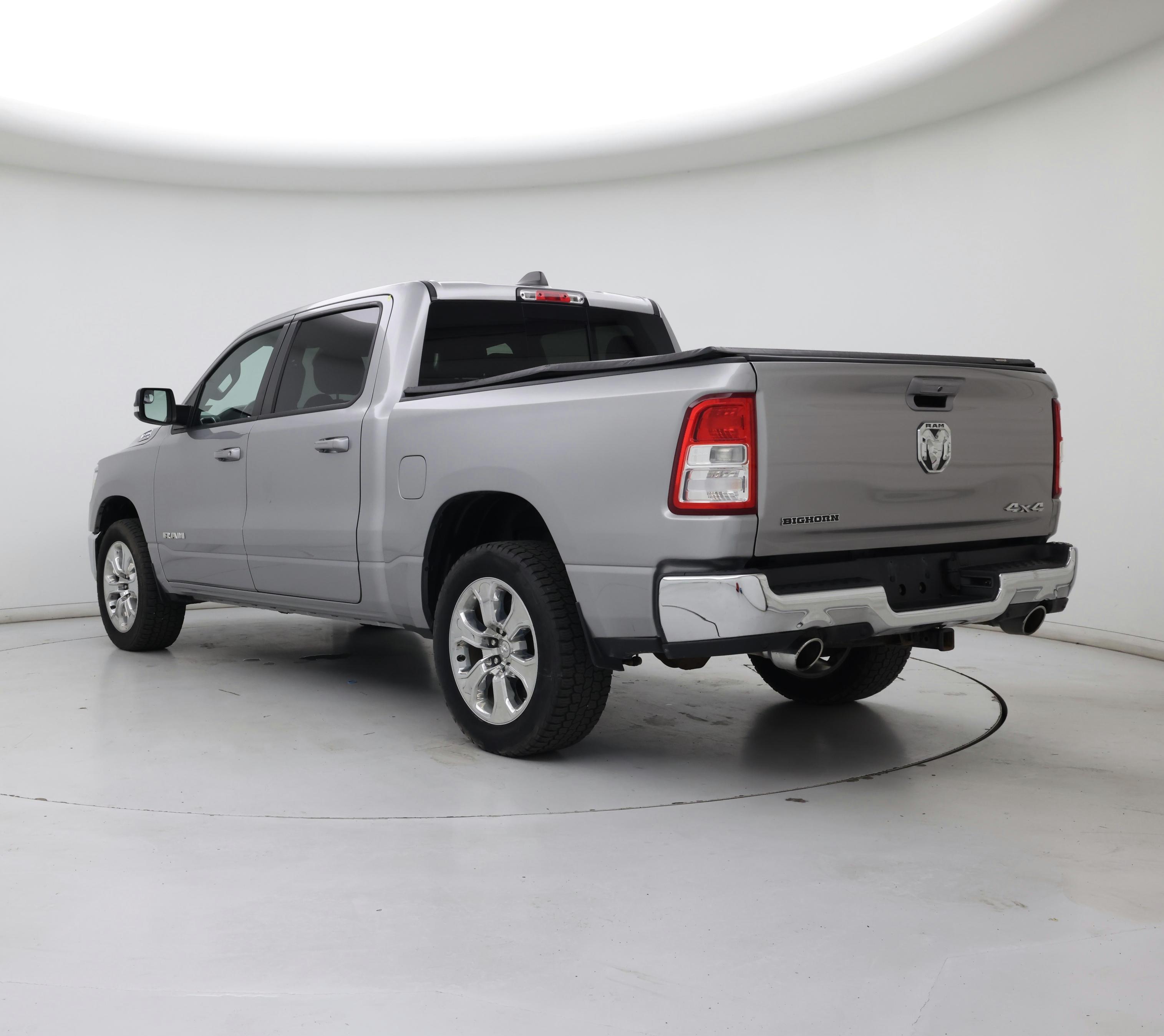 Thumbnail: 2022 RAM 1500 - 2