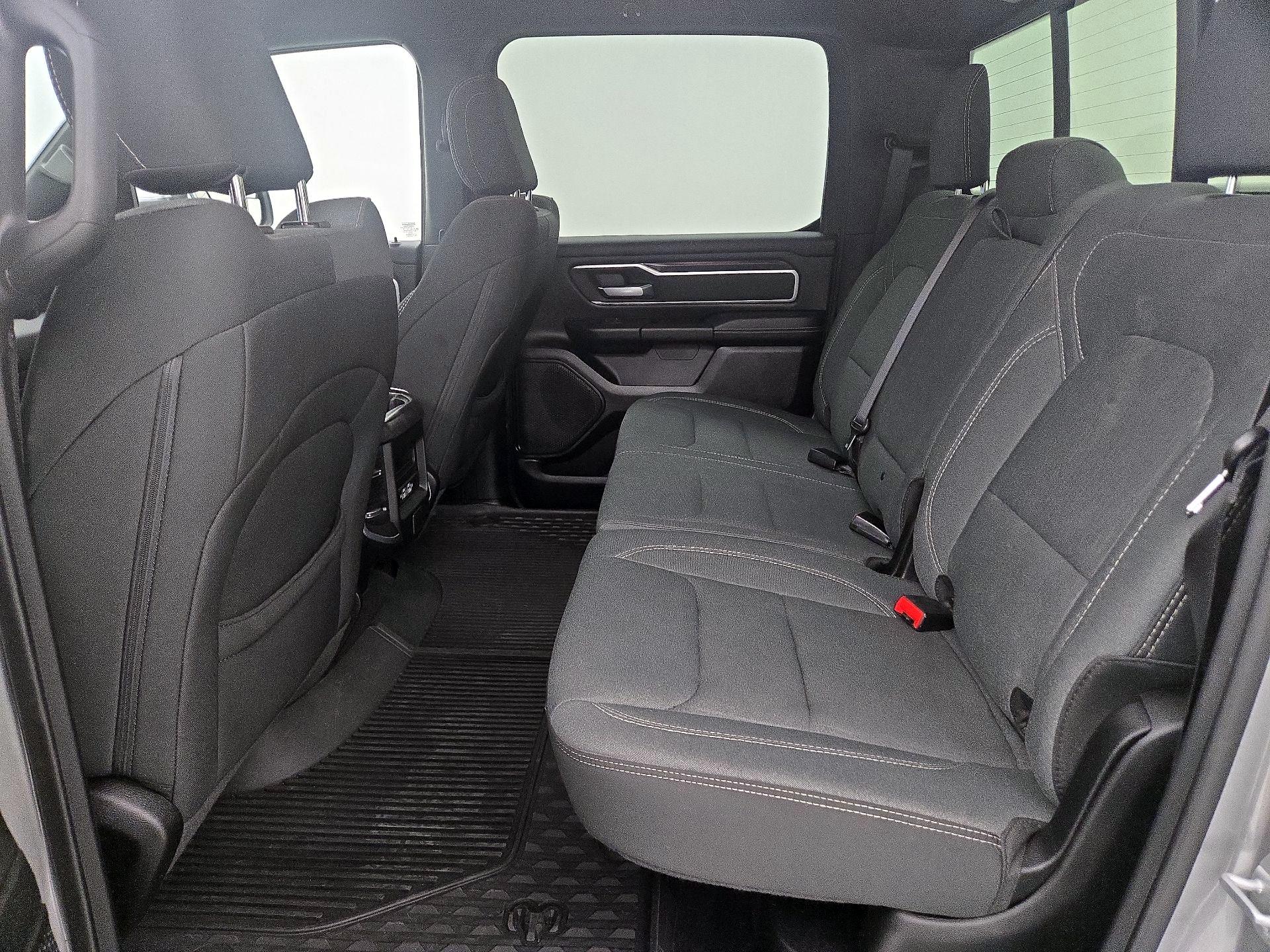 Thumbnail: 2022 RAM 1500 - 19