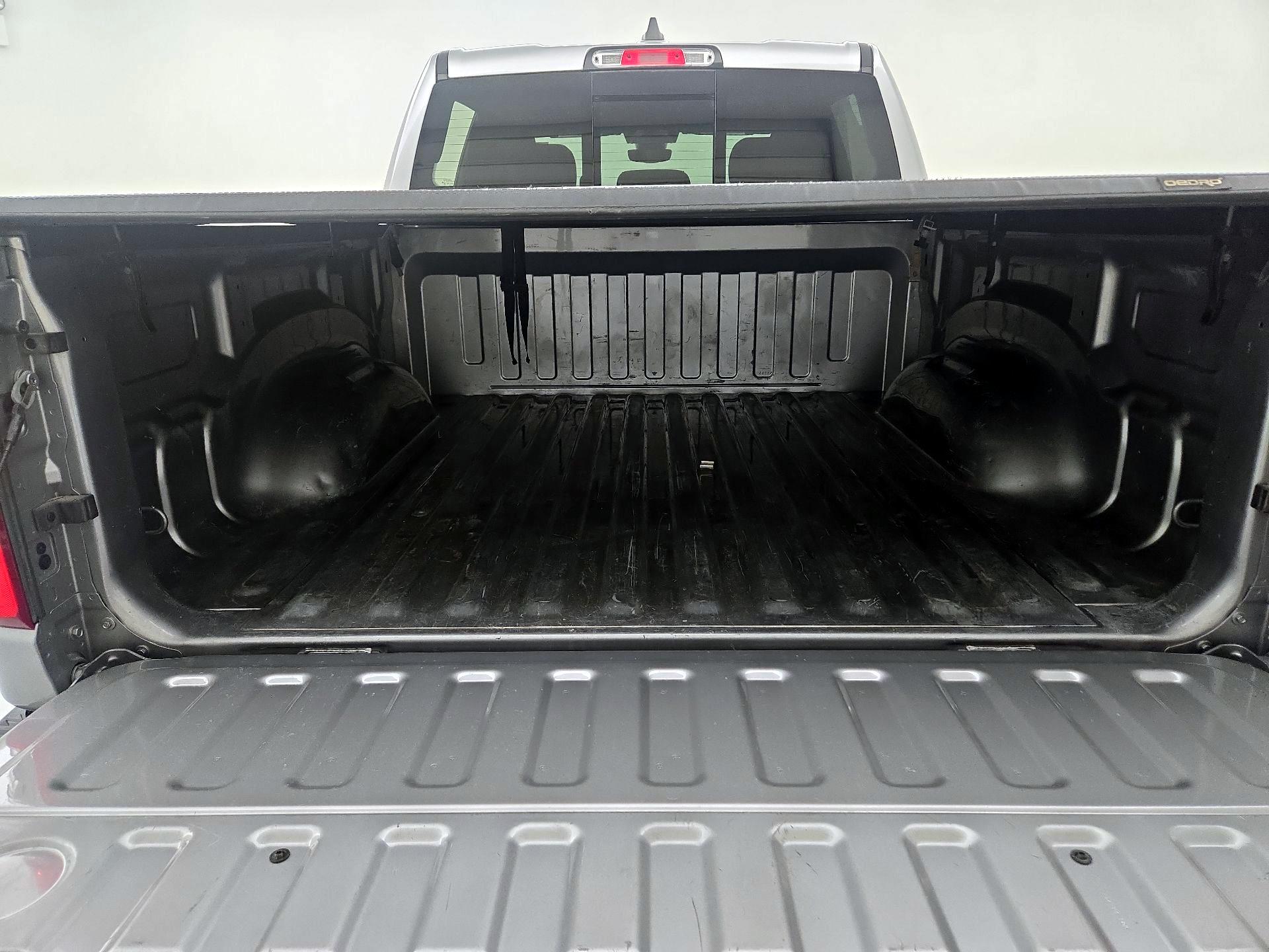Thumbnail: 2022 RAM 1500 - 20