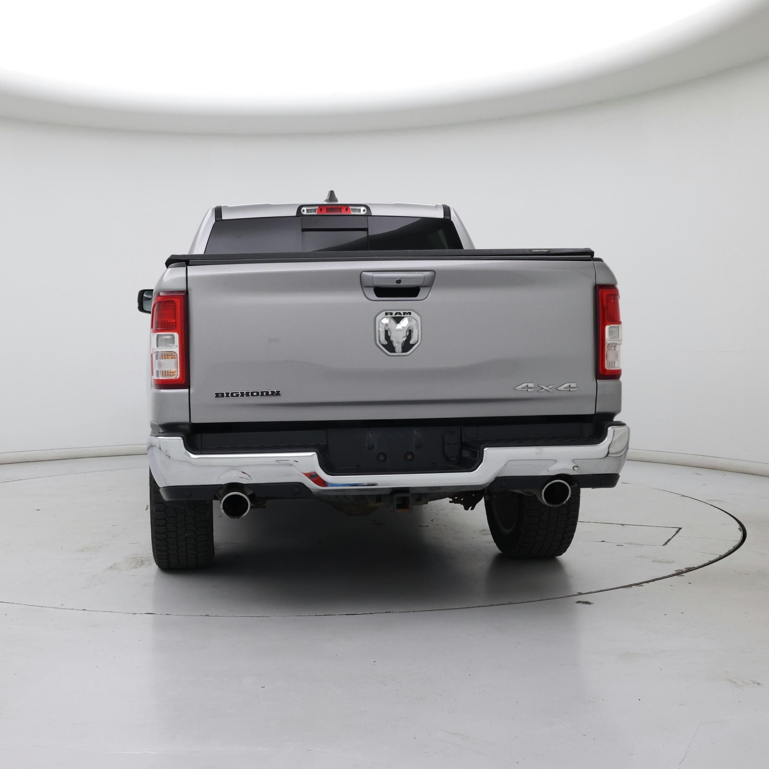 Thumbnail: 2022 RAM 1500 - 6