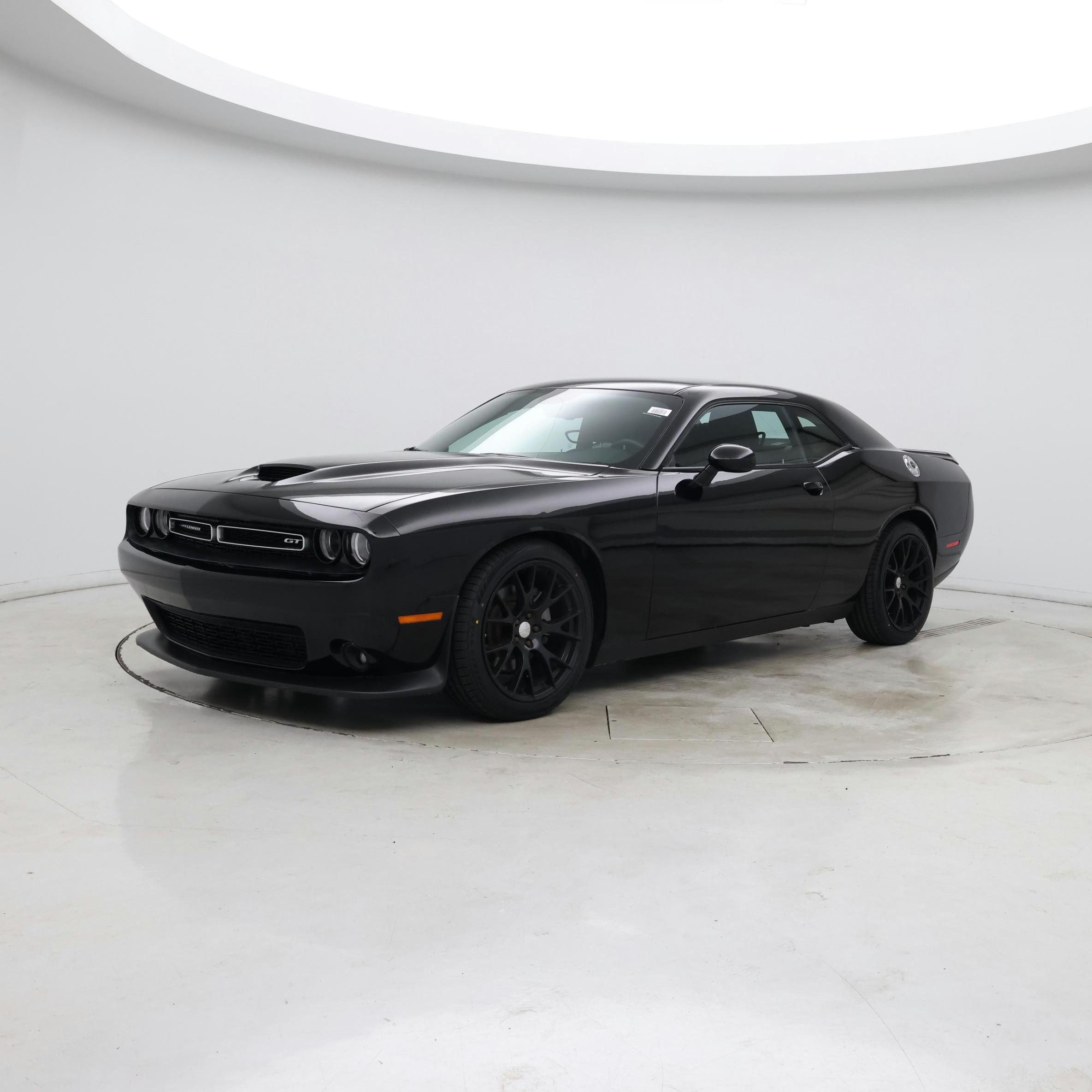 Thumbnail: 2022 Dodge Challenger - 3