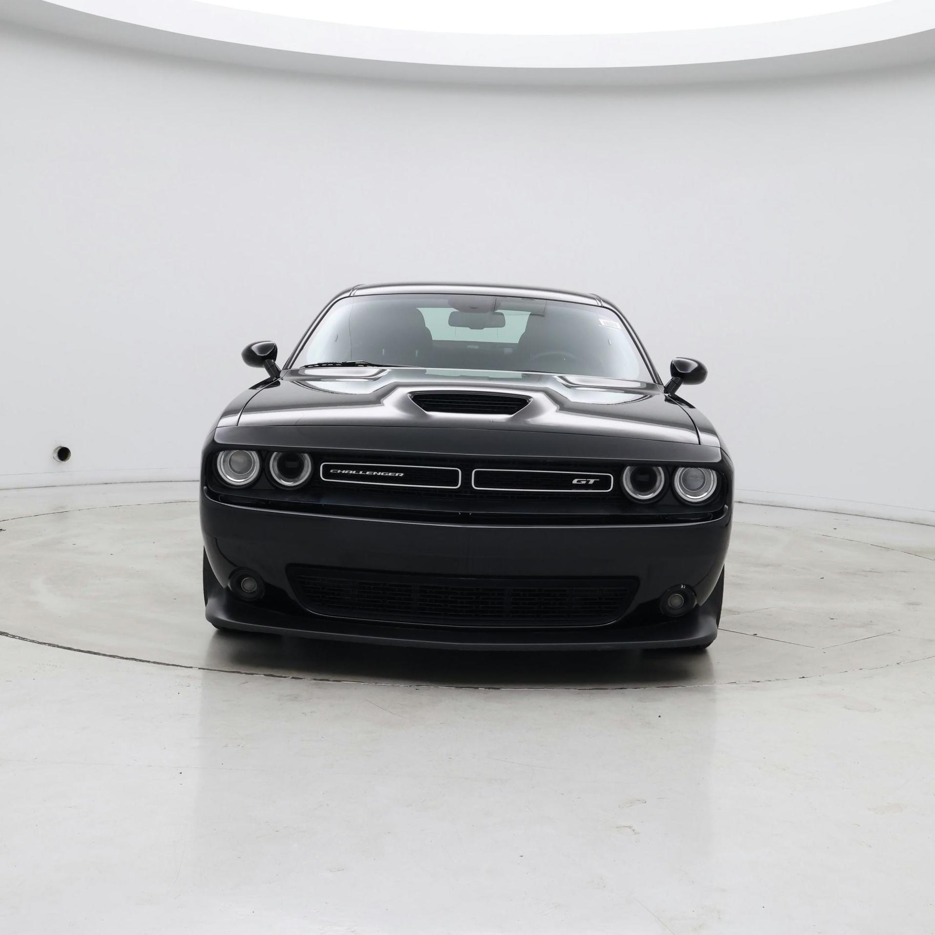 Thumbnail: 2022 Dodge Challenger - 4