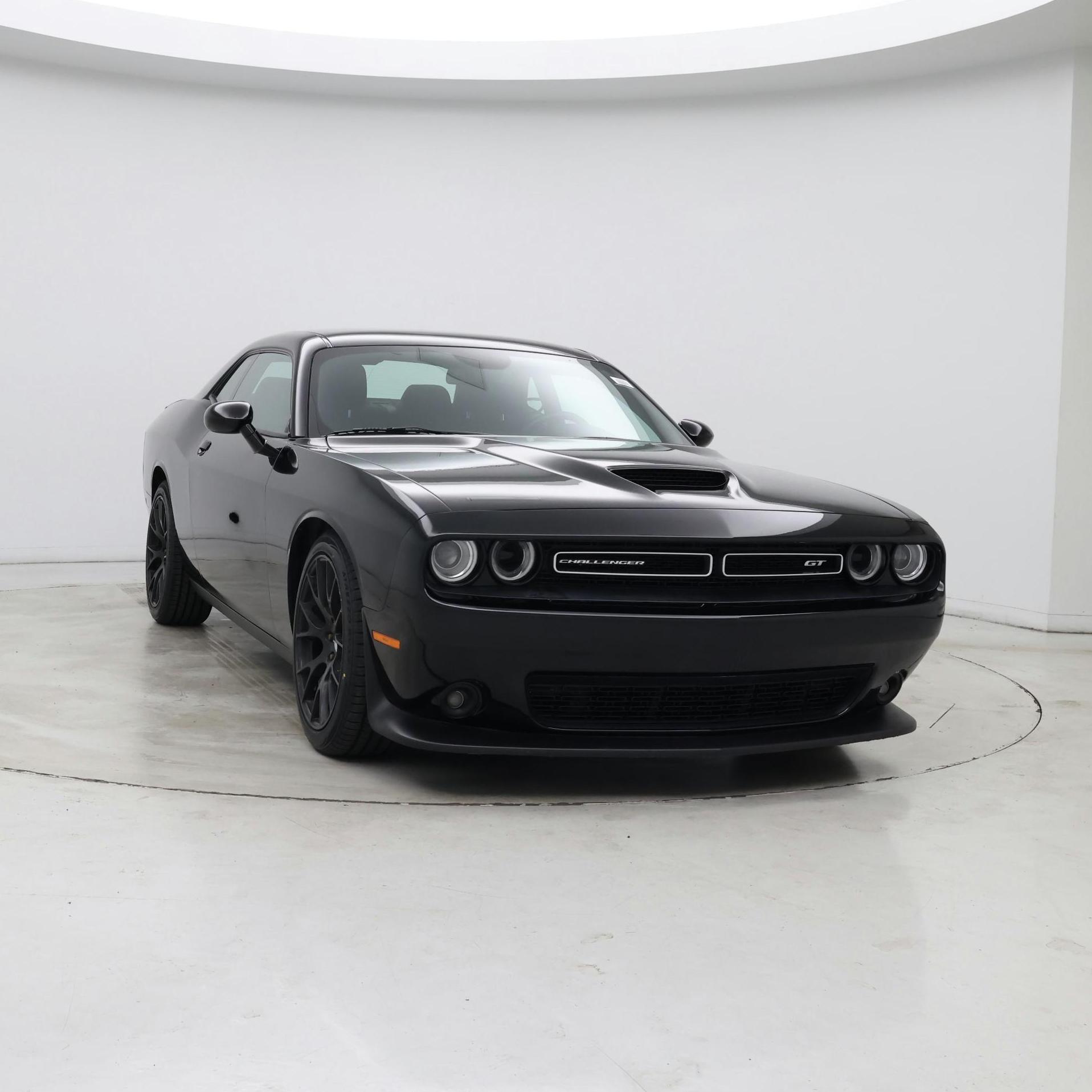 Thumbnail: 2022 Dodge Challenger - 5