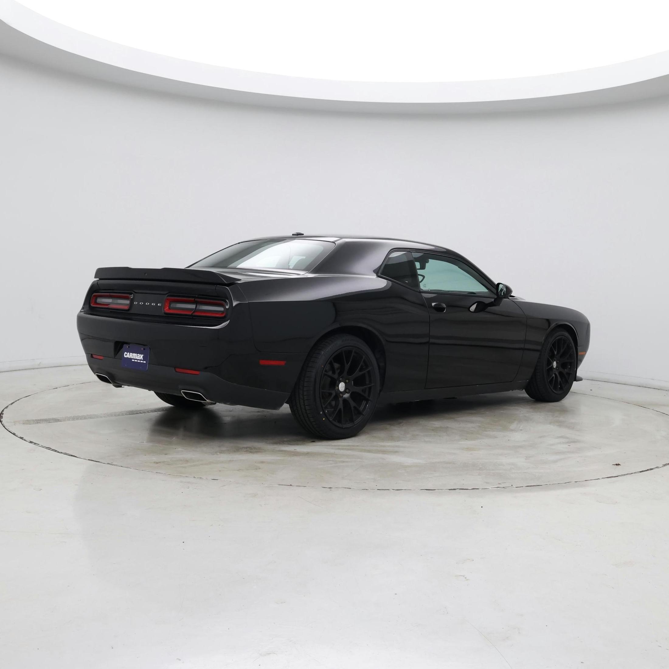 Thumbnail: 2022 Dodge Challenger - 6