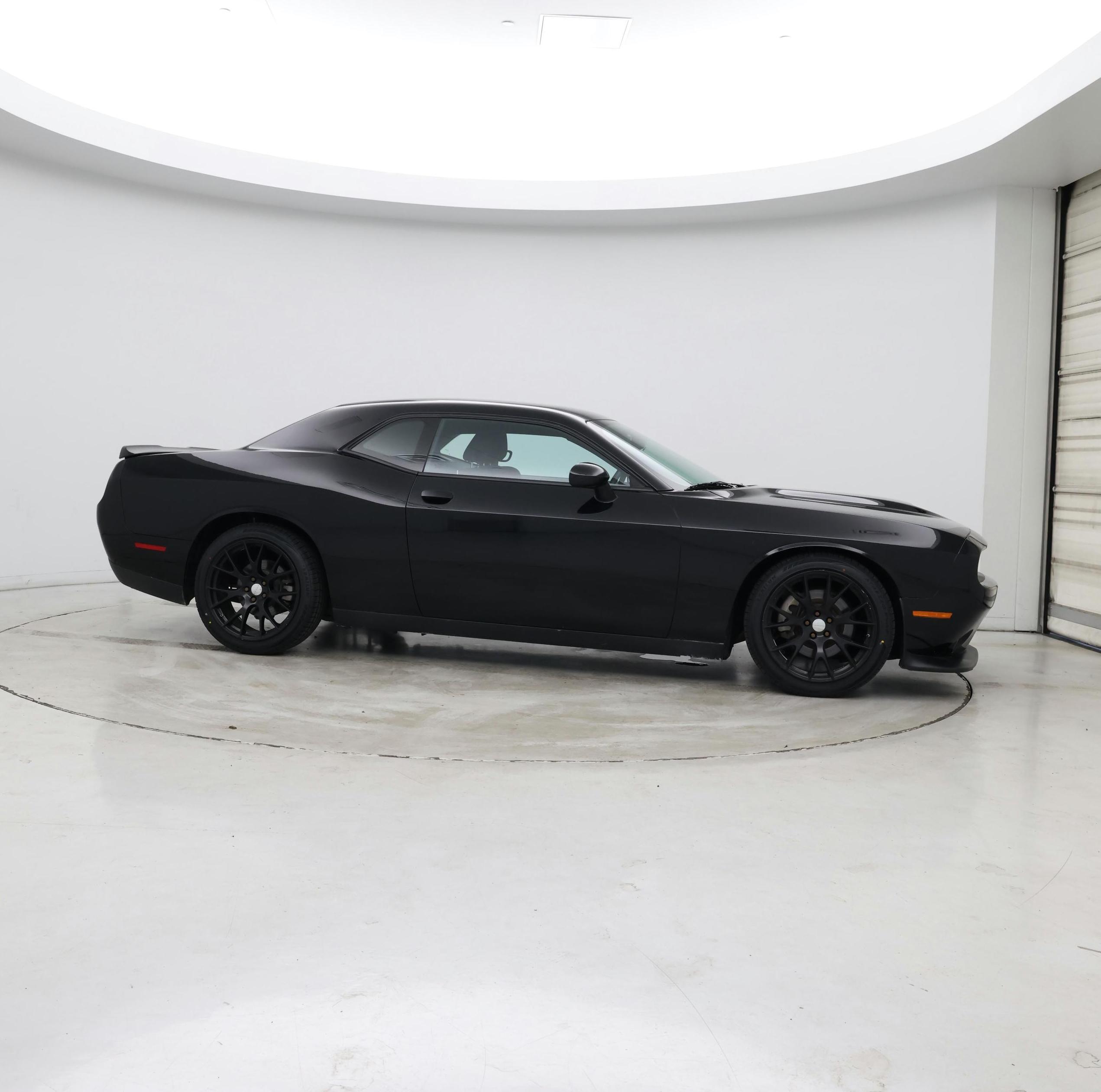 Thumbnail: 2022 Dodge Challenger - 7
