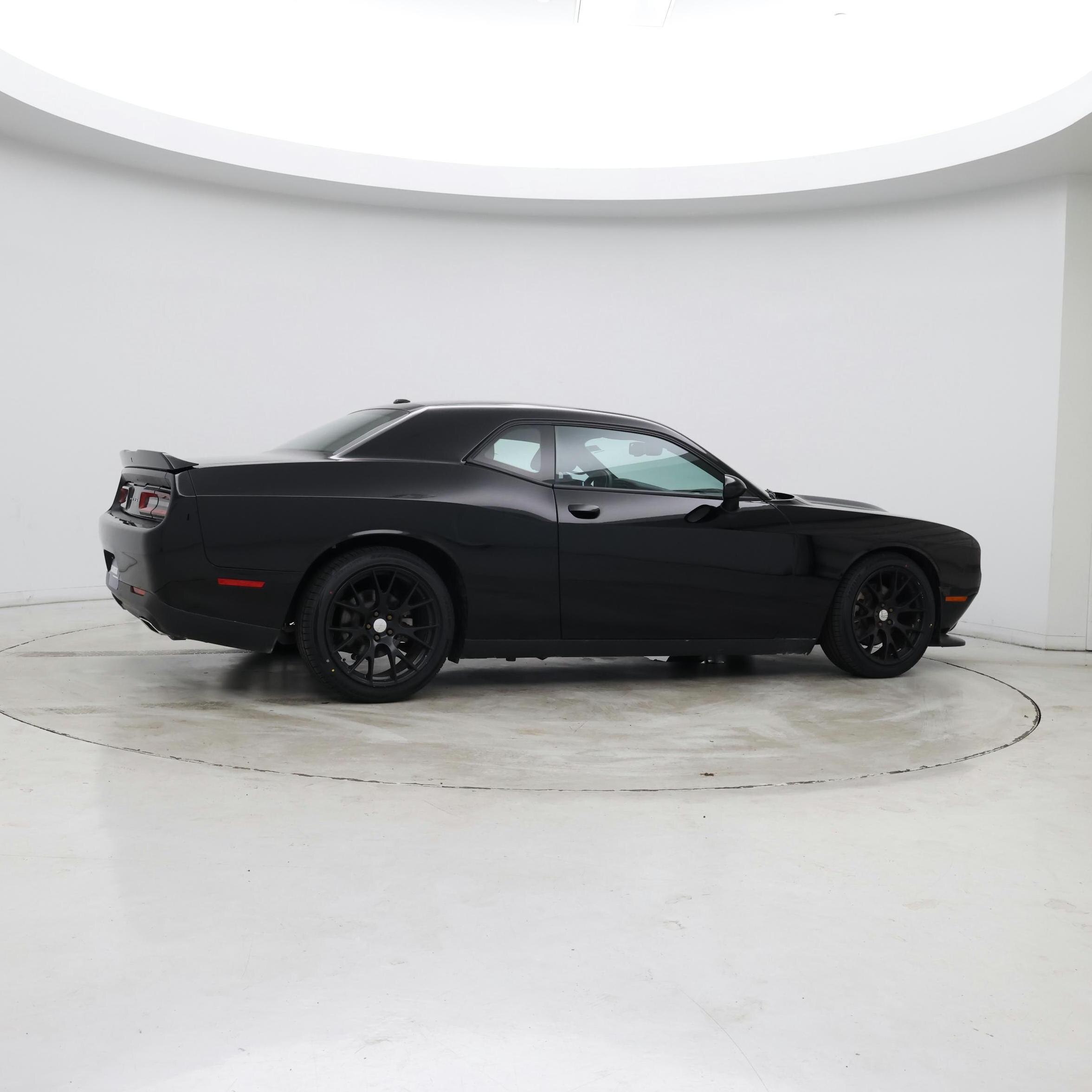 Thumbnail: 2022 Dodge Challenger - 8