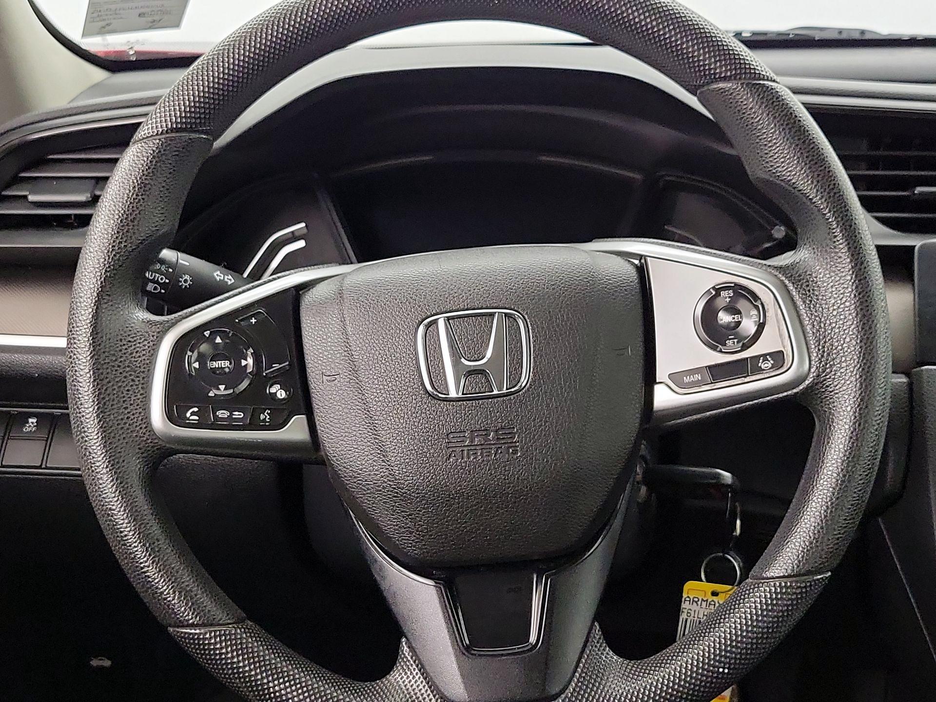 Thumbnail: 2020 Honda Civic - 10