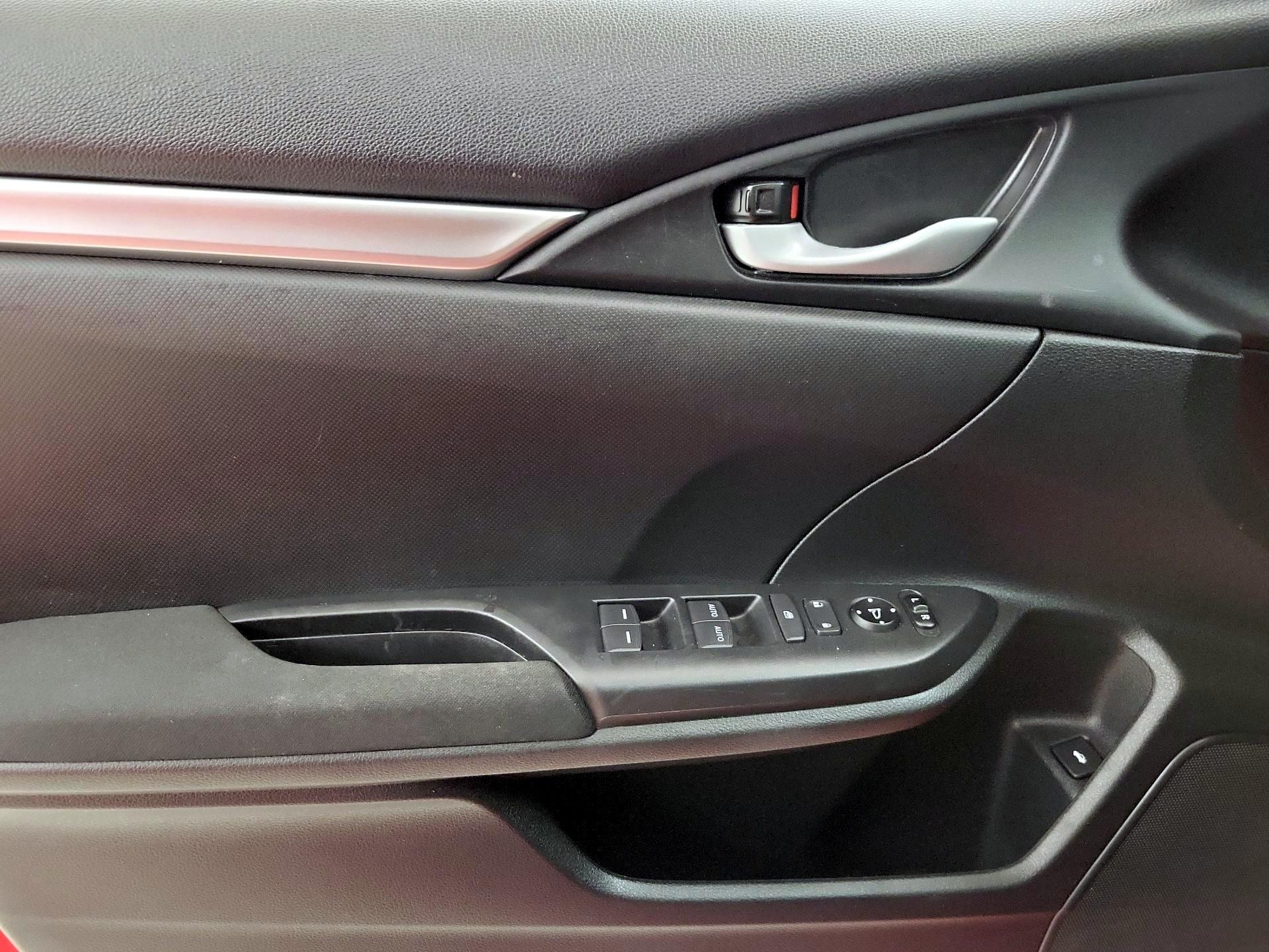 Thumbnail: 2020 Honda Civic - 12