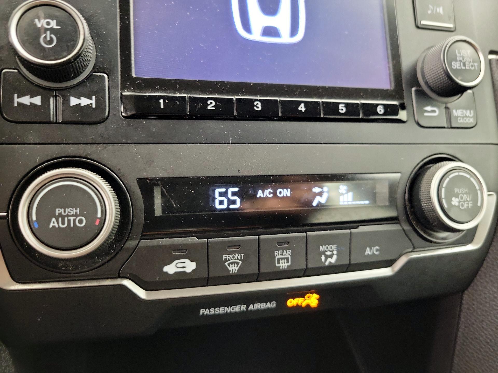 Thumbnail: 2020 Honda Civic - 16
