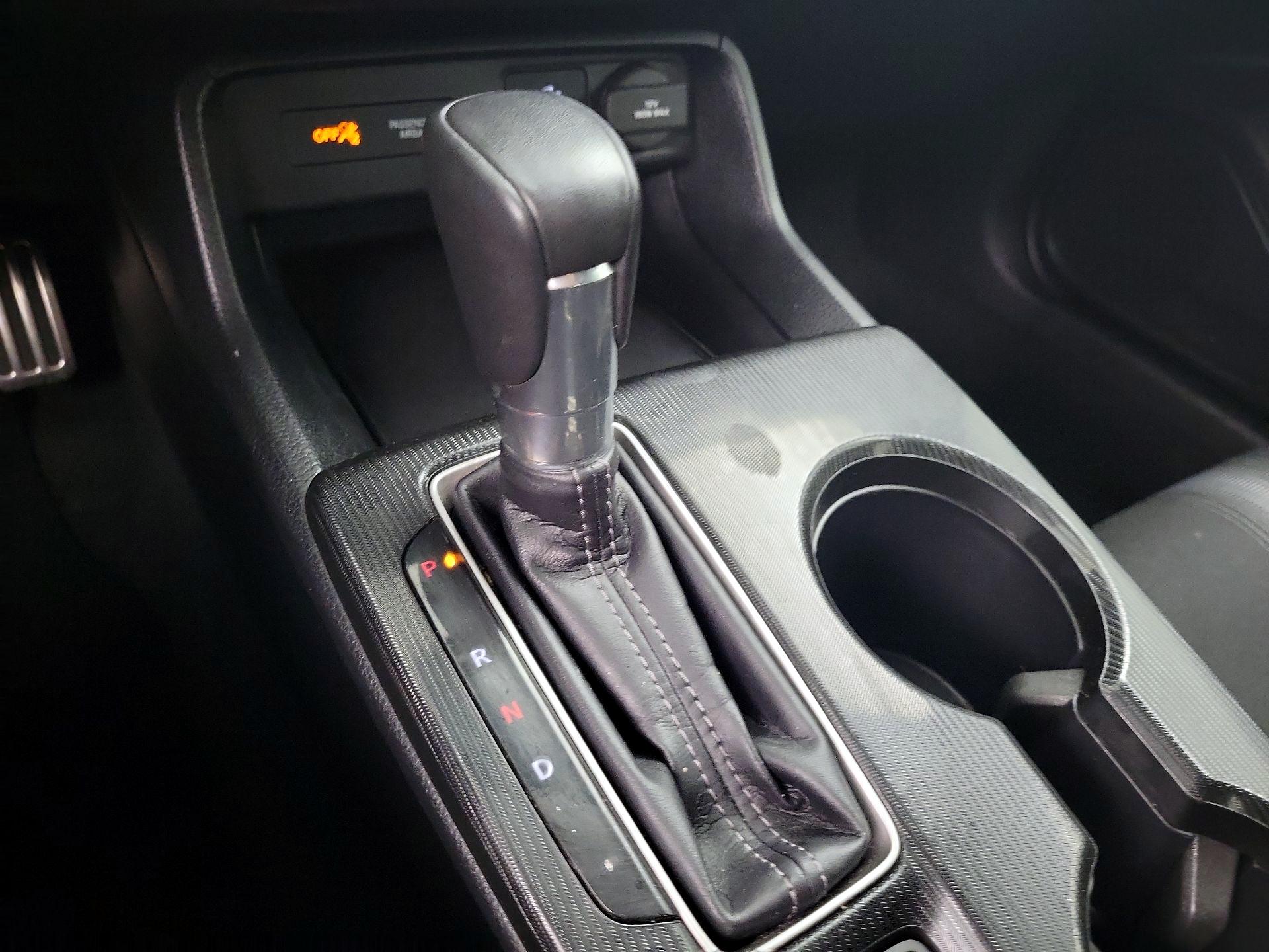 Thumbnail: 2024 Honda Civic - 17