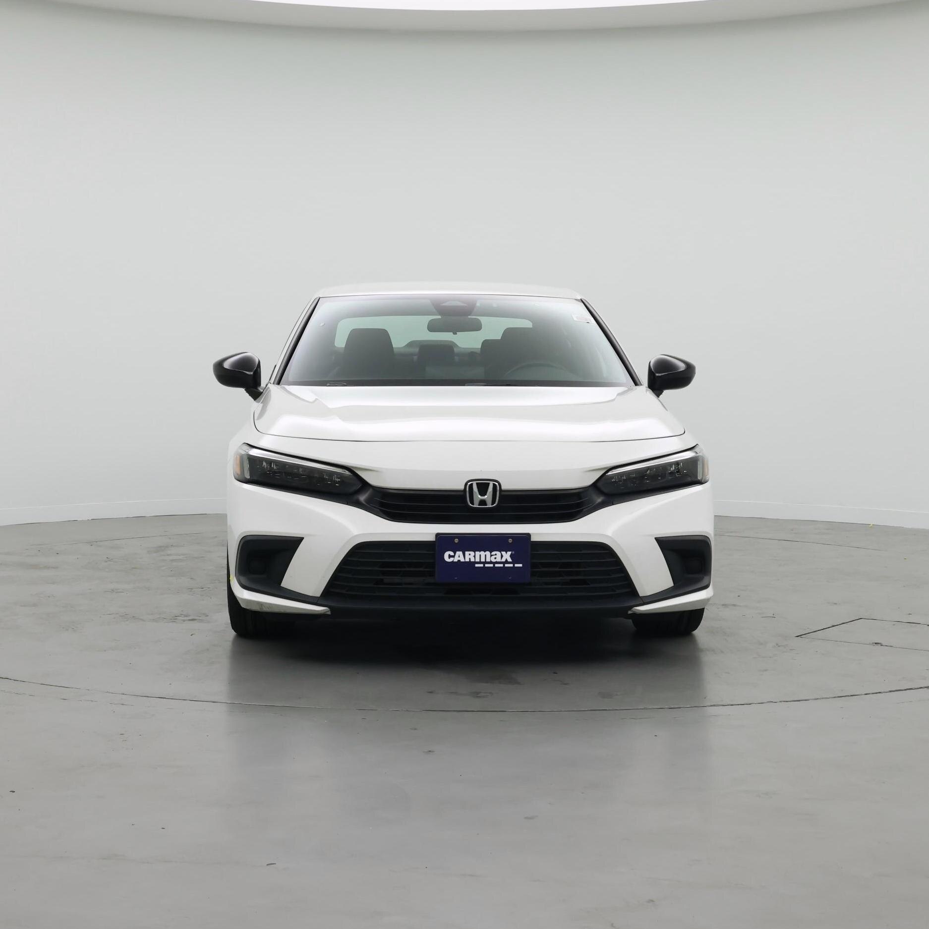 Thumbnail: 2024 Honda Civic - 5