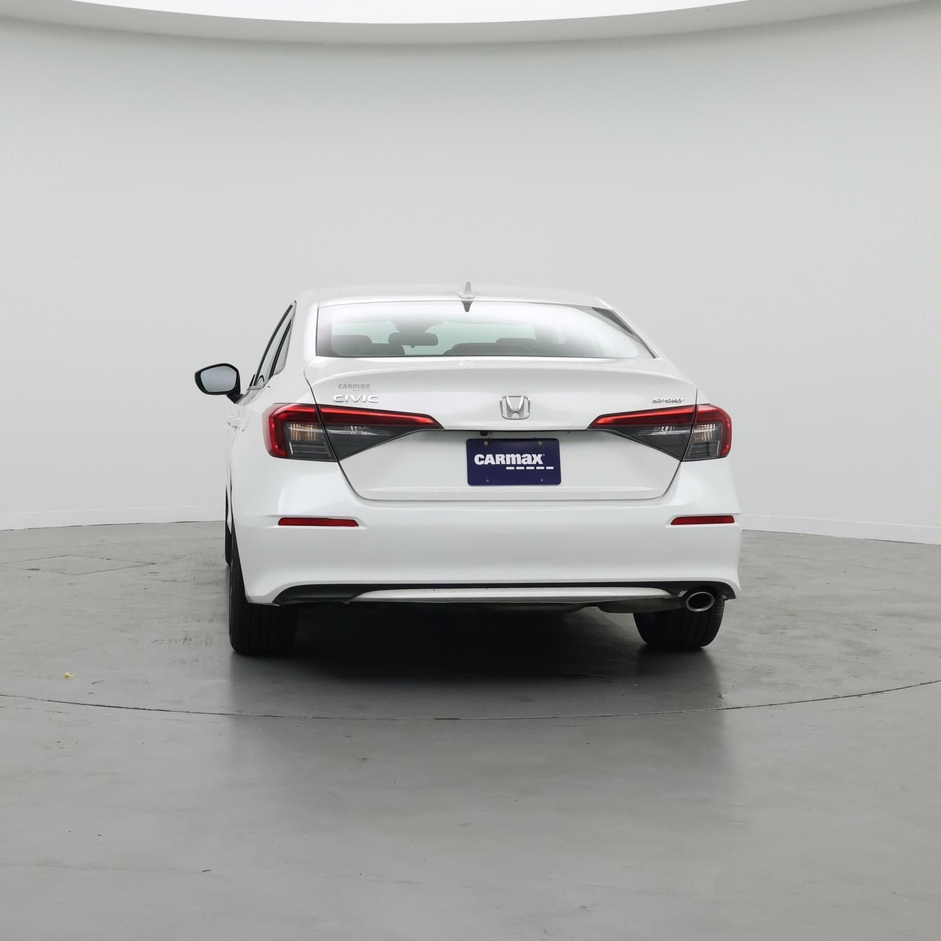 Thumbnail: 2024 Honda Civic - 6