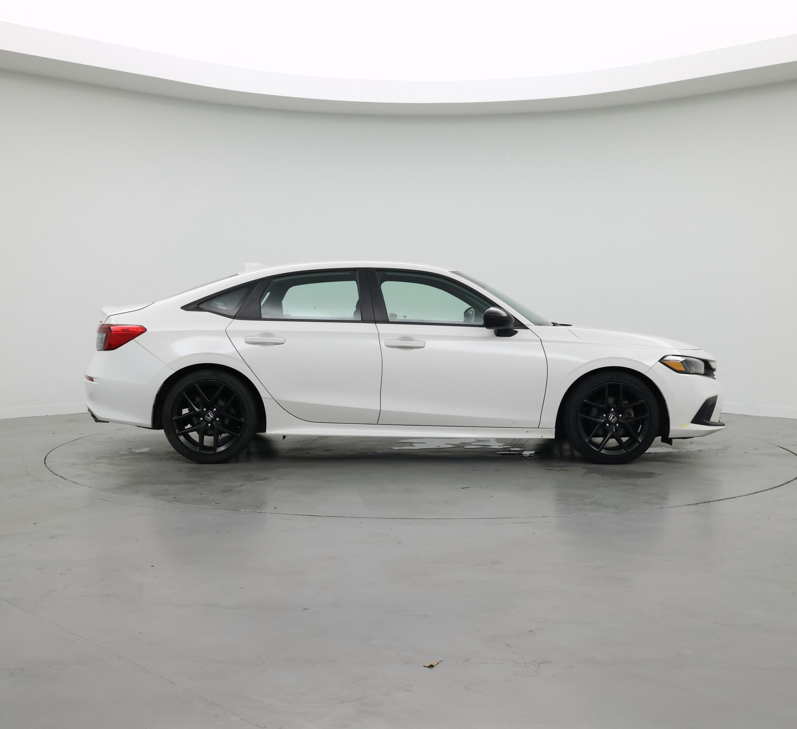 Thumbnail: 2024 Honda Civic - 7