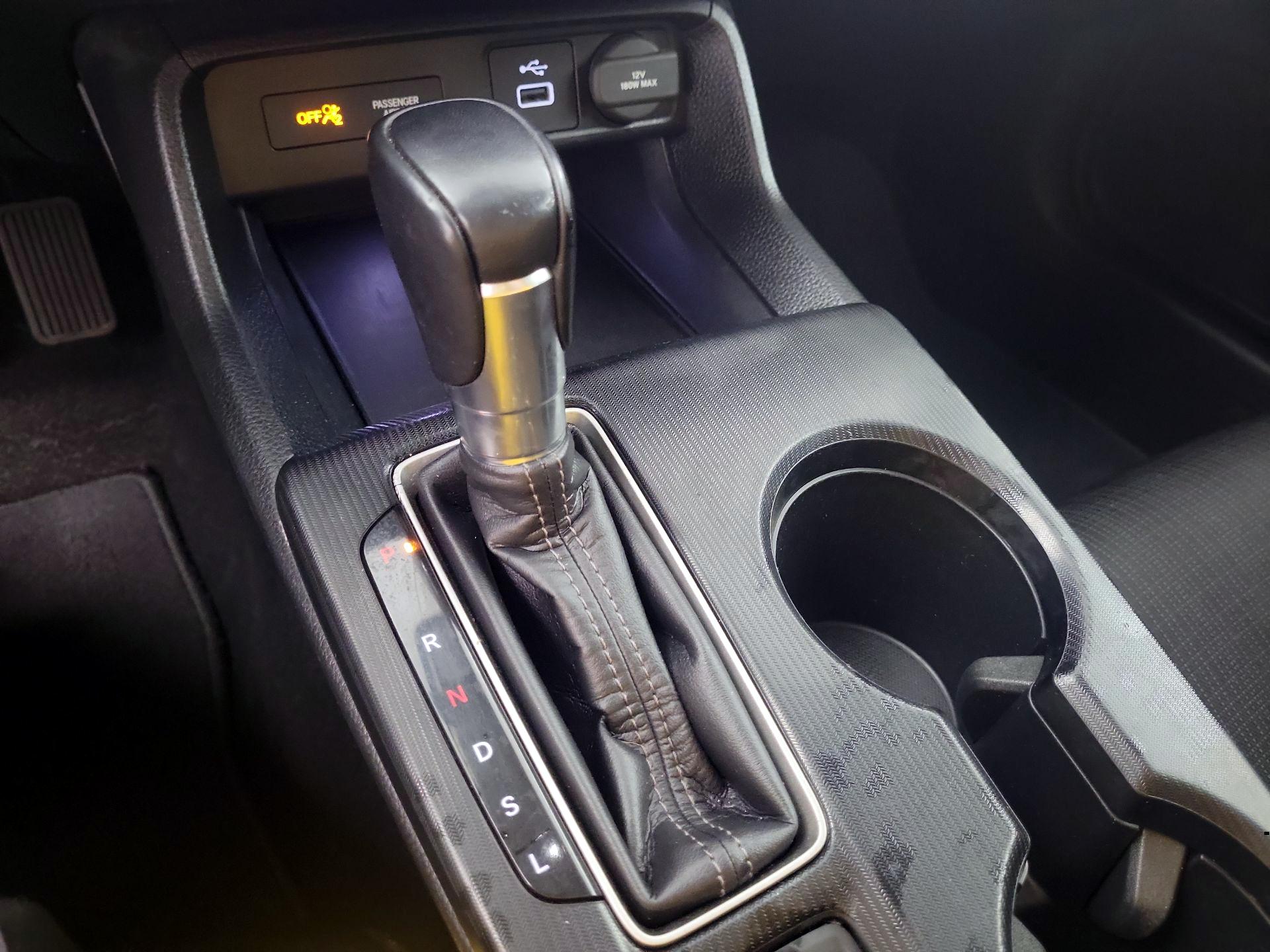 Thumbnail: 2024 Honda Civic - 15