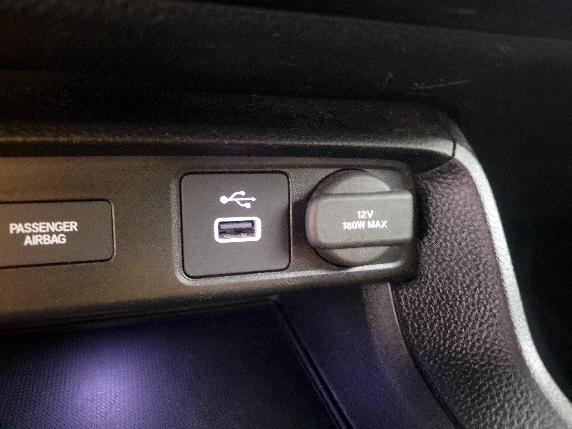 Thumbnail: 2024 Honda Civic - 16