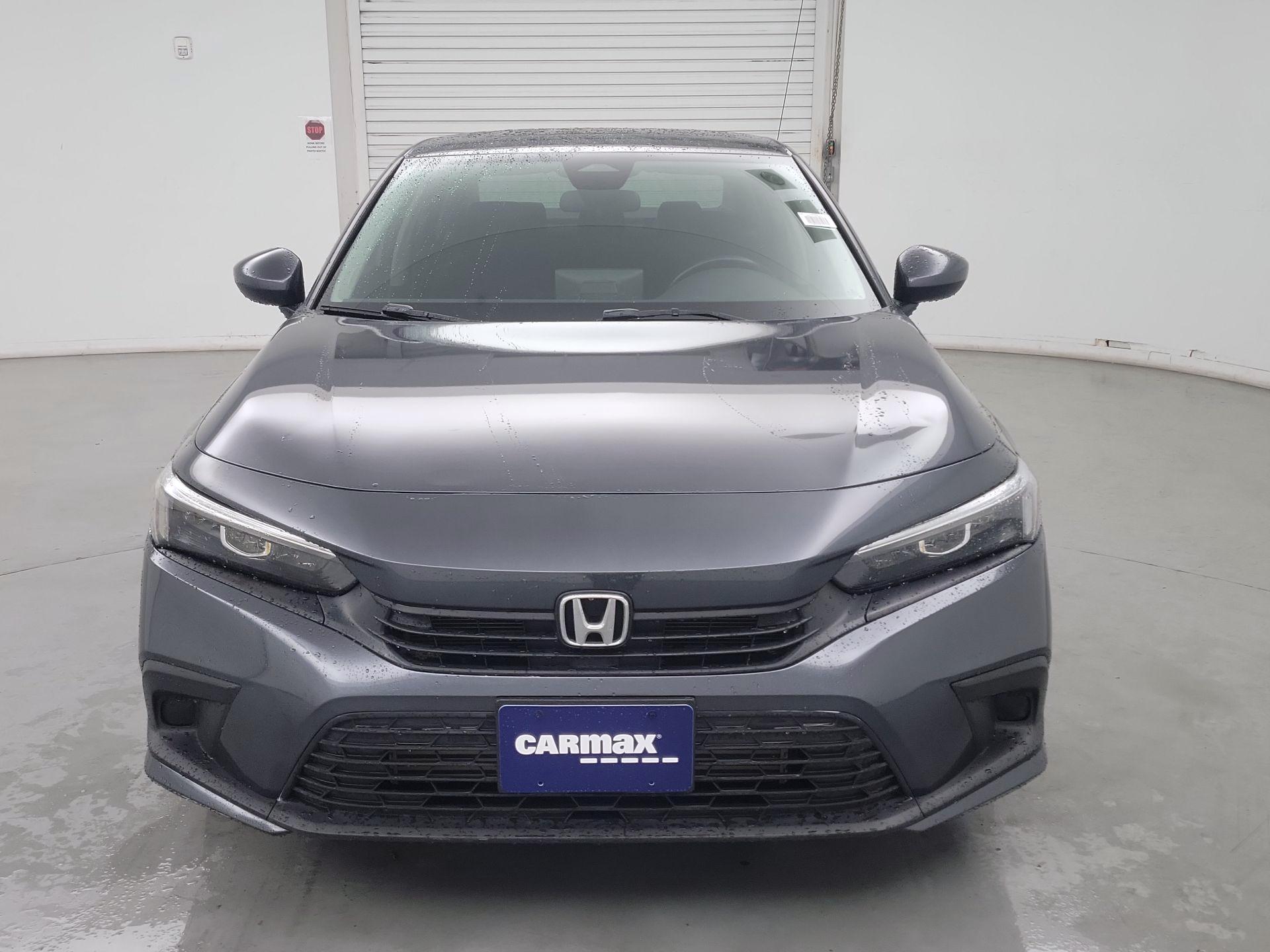 Thumbnail: 2024 Honda Civic - 2