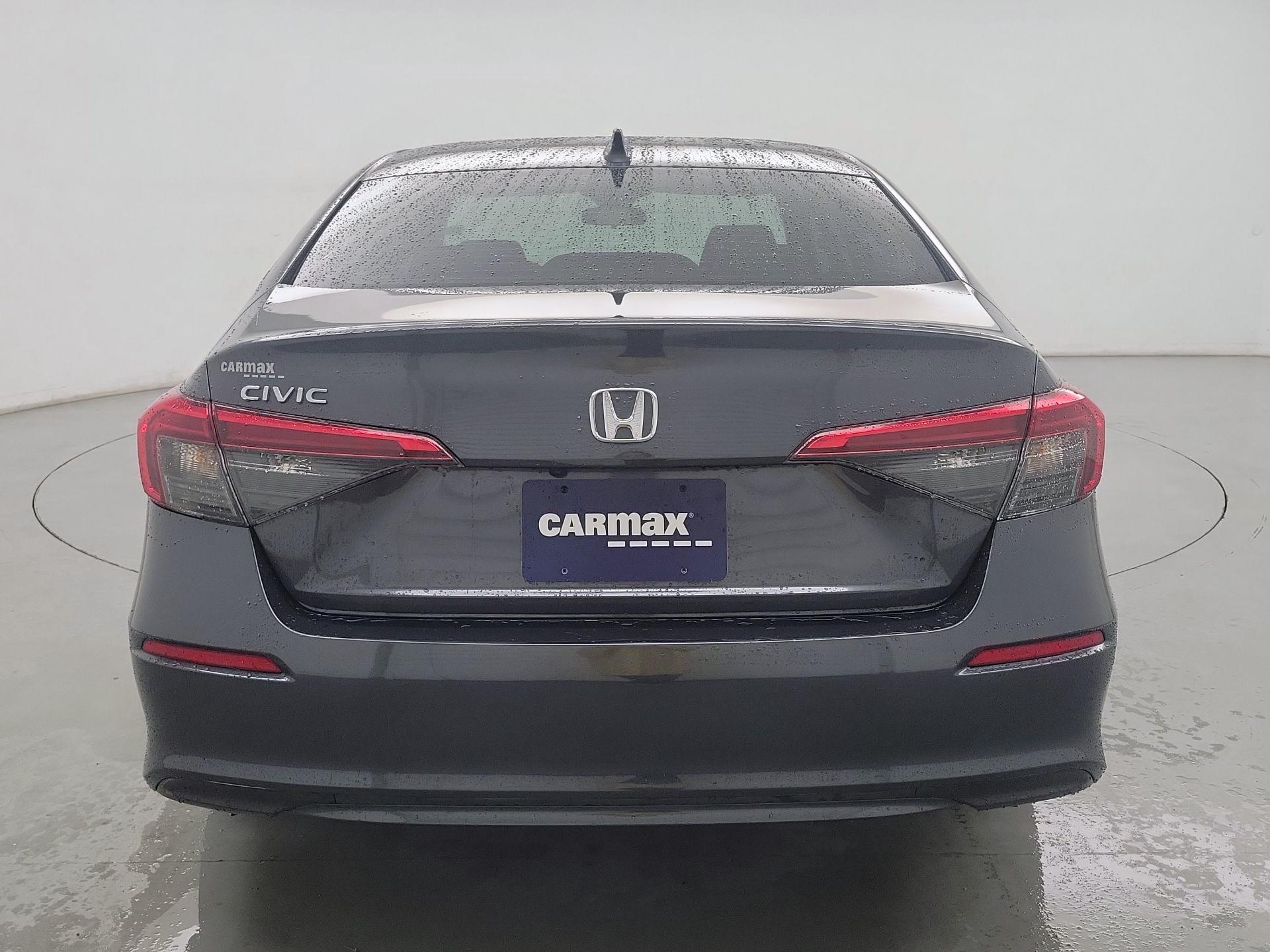 Thumbnail: 2024 Honda Civic - 6