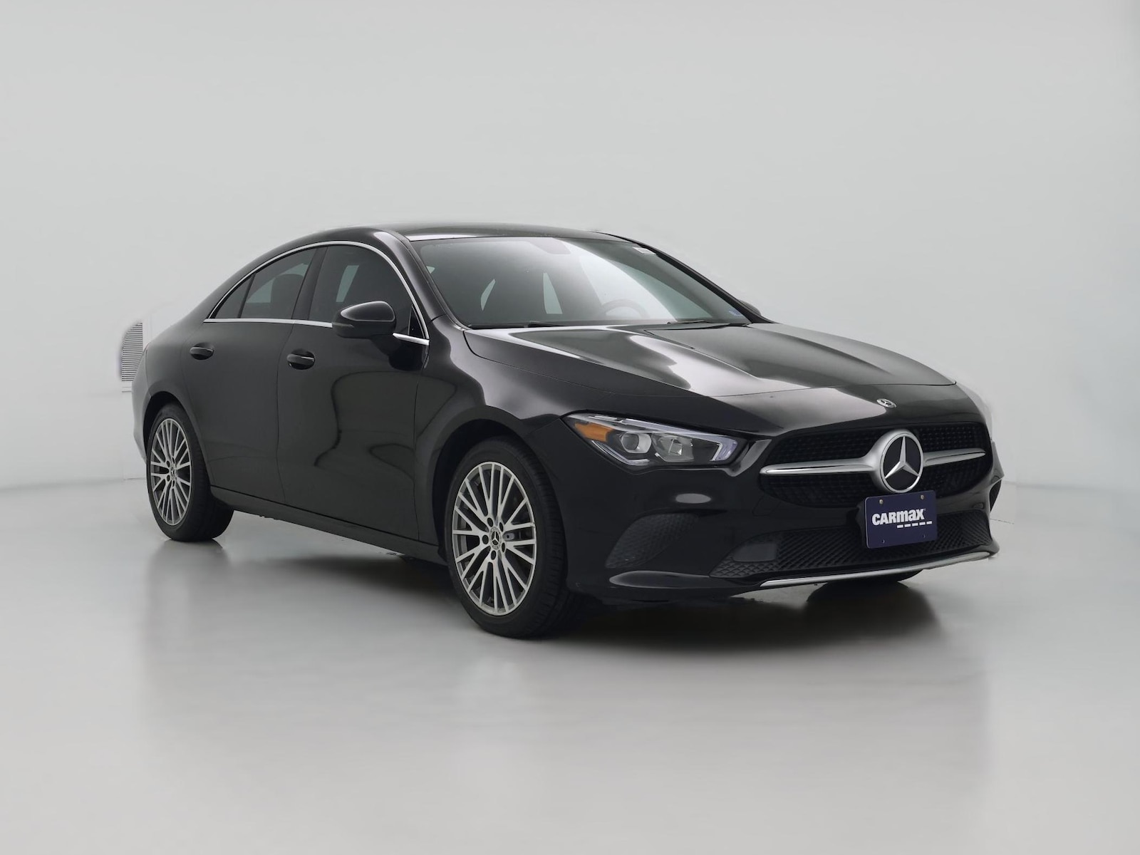 2020 Mercedes-Benz CLA