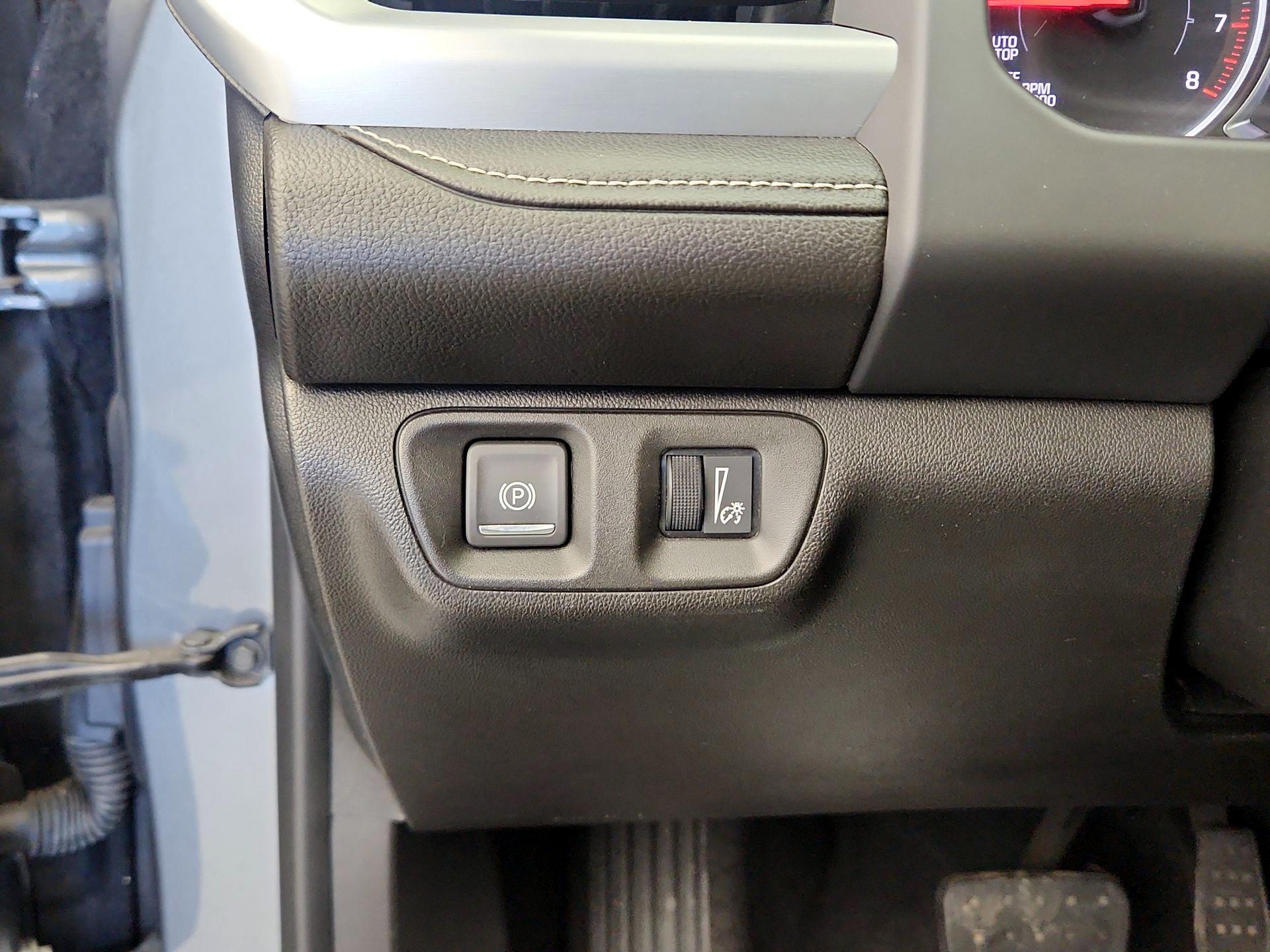 Thumbnail: 2021 GMC Acadia - 13