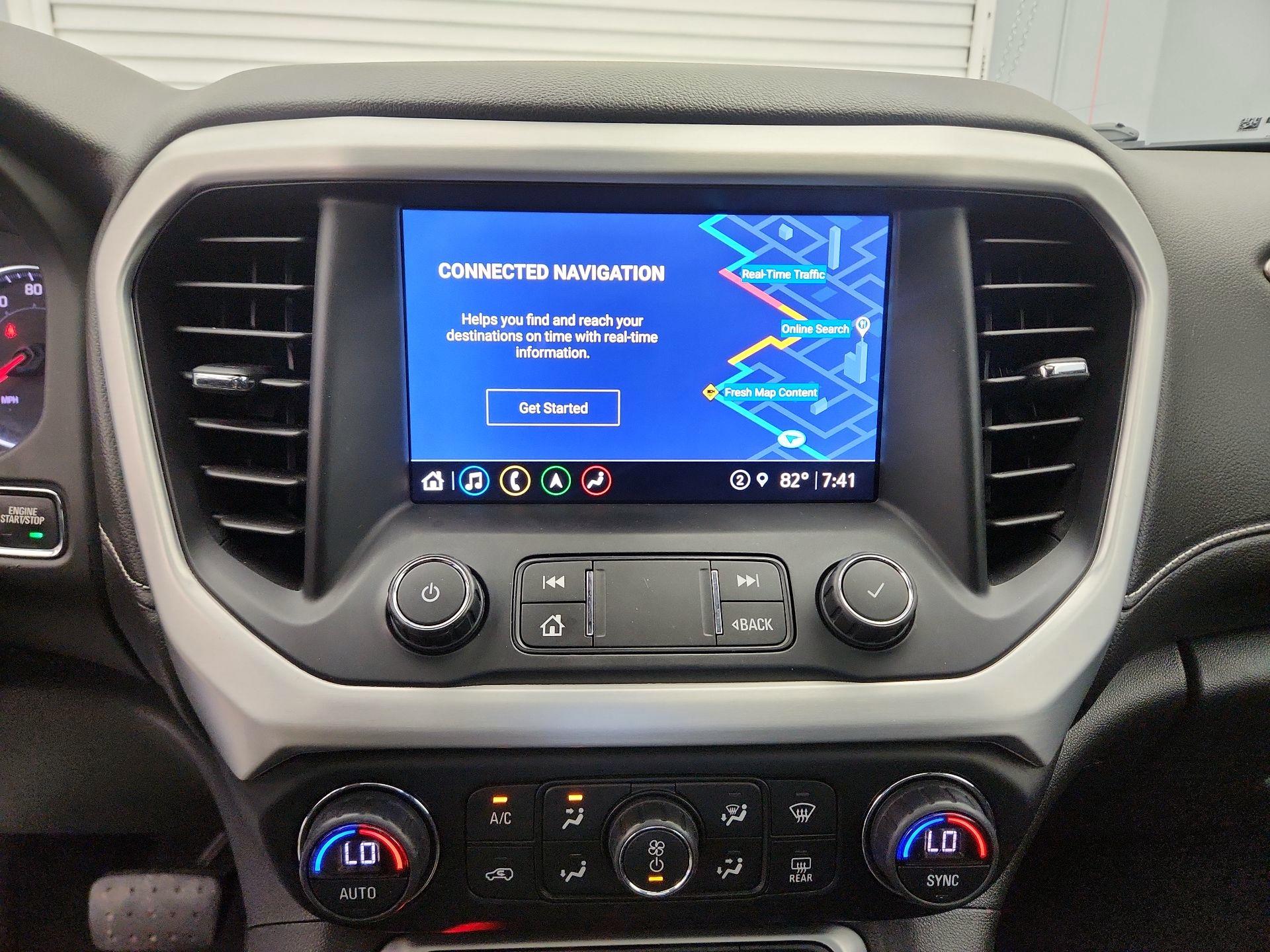 Thumbnail: 2021 GMC Acadia - 14