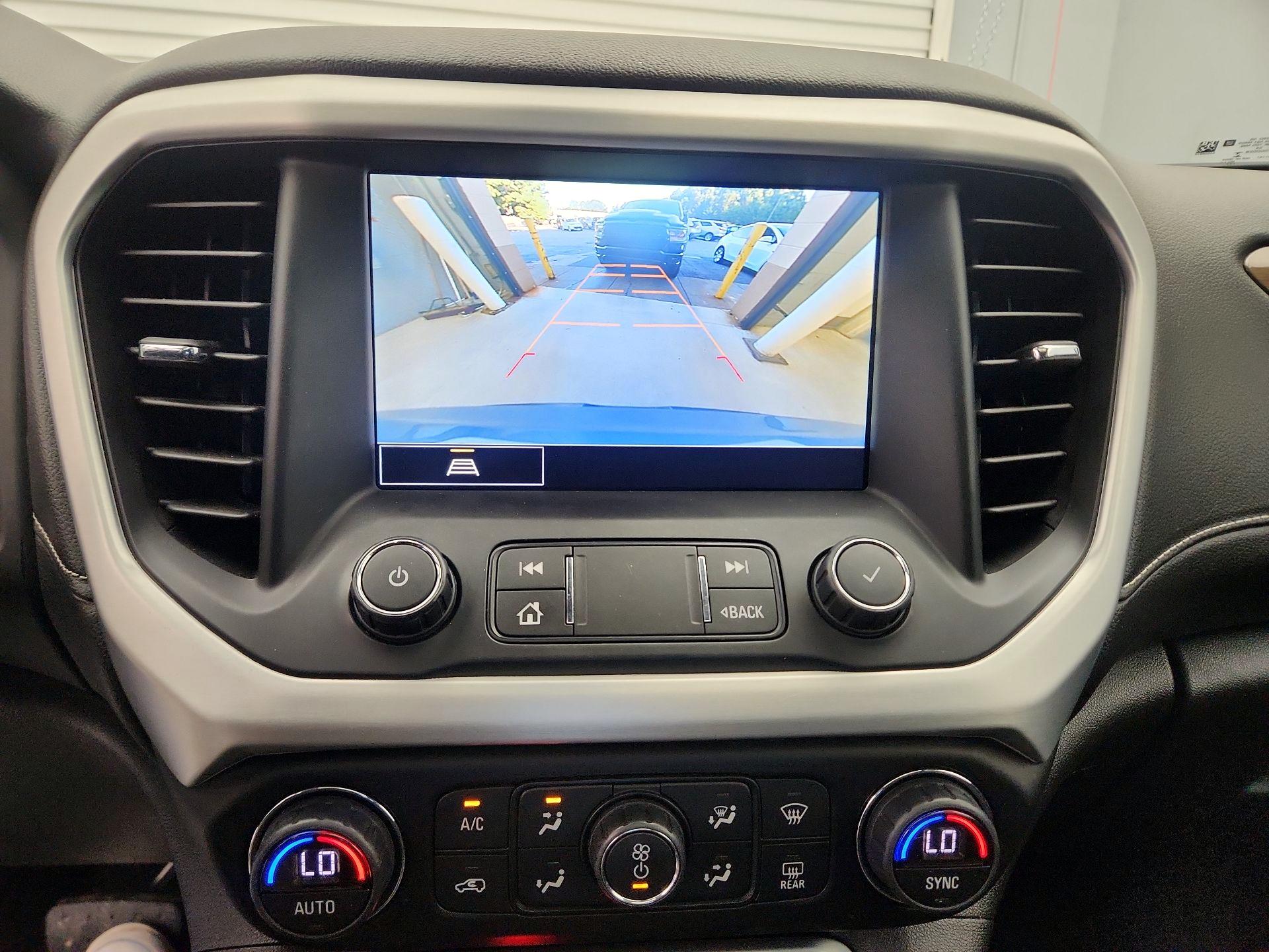 Thumbnail: 2021 GMC Acadia - 15