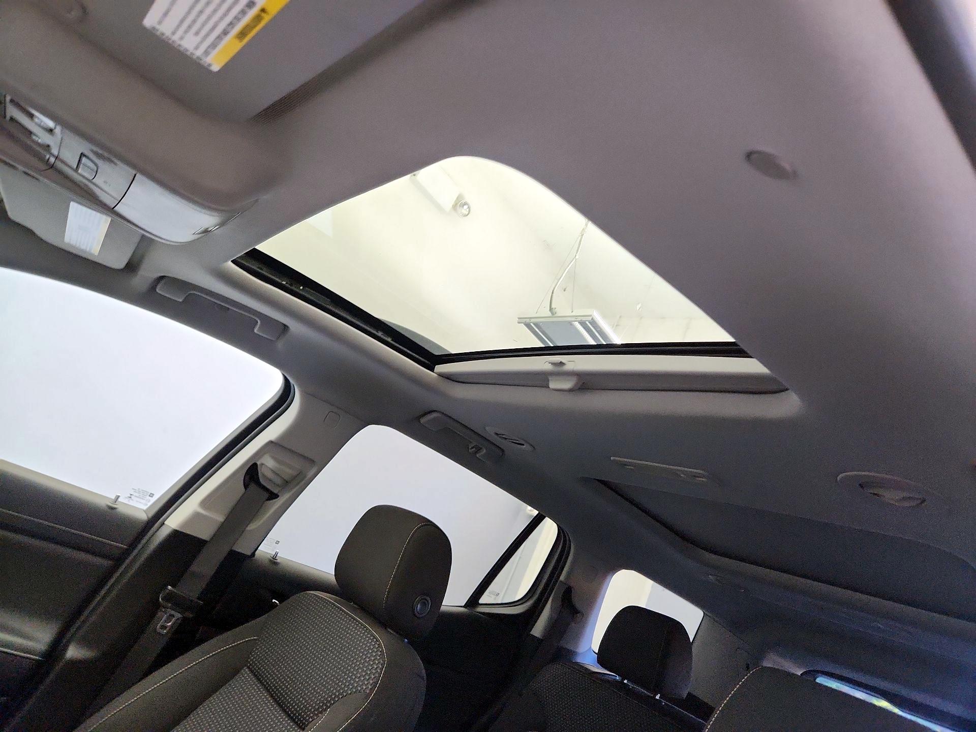 Thumbnail: 2021 GMC Acadia - 20