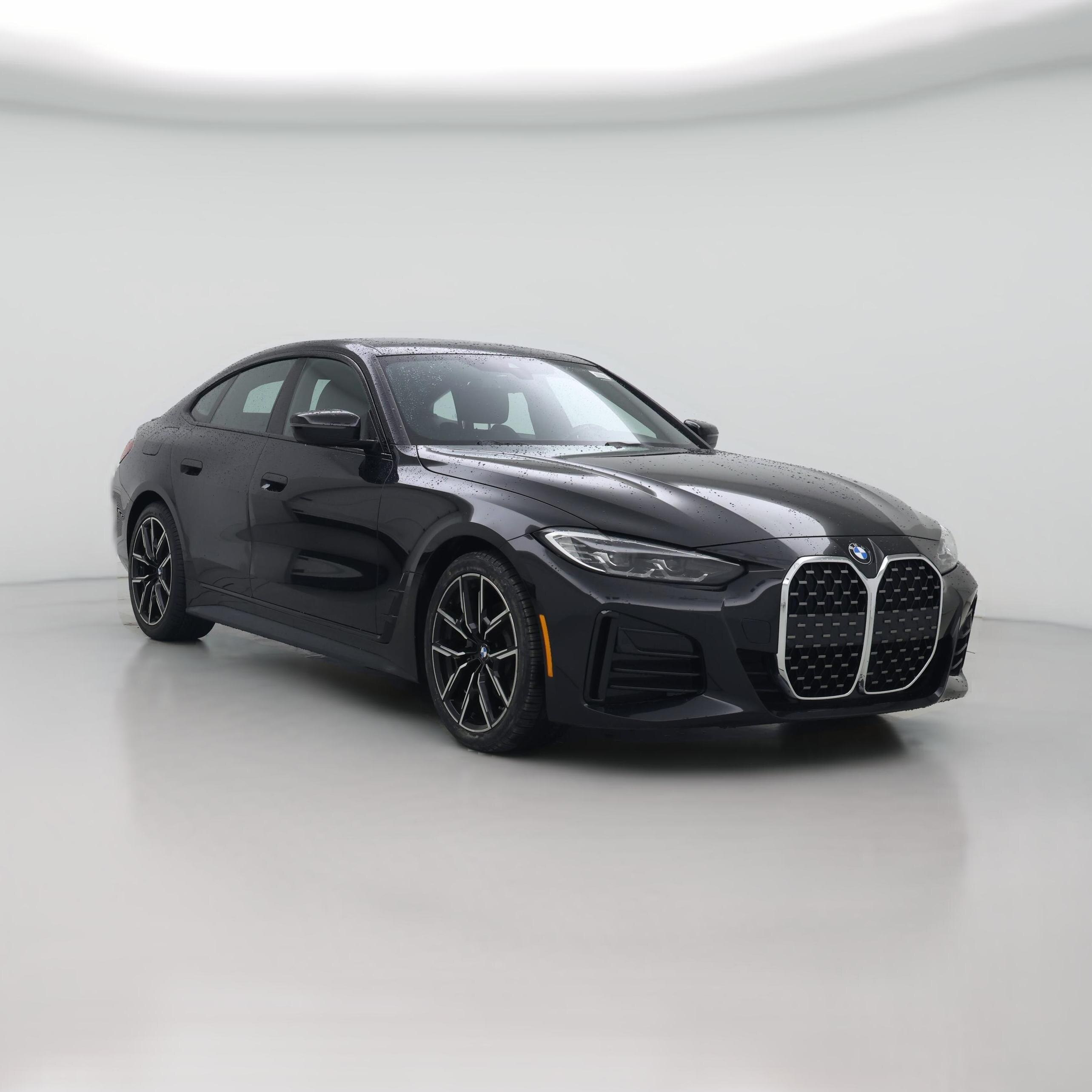 Thumbnail: 2023 BMW 4 Series - 1