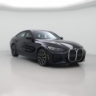 2023 BMW 430 I xDrive Gran Coupe