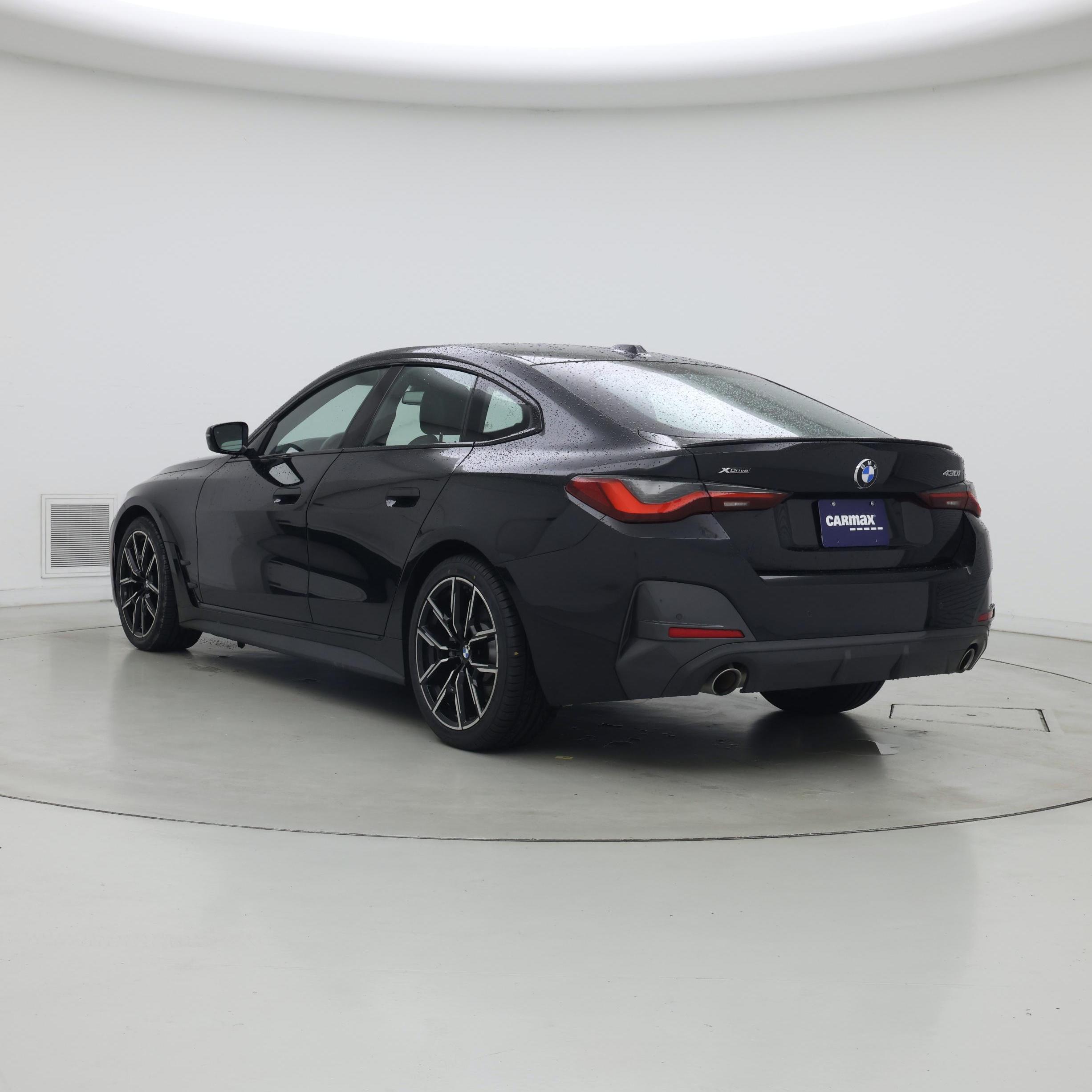 Thumbnail: 2023 BMW 4 Series - 2