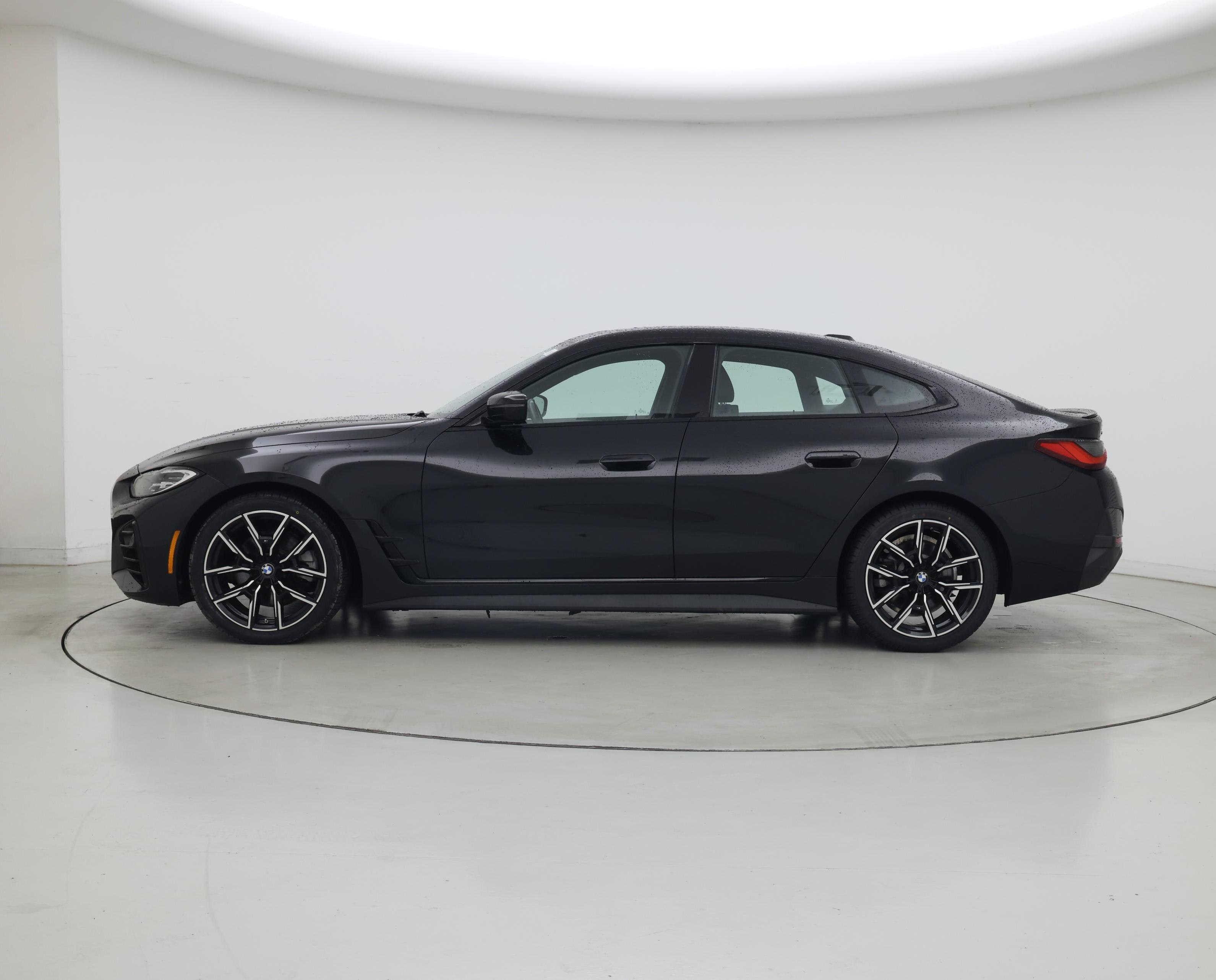 Thumbnail: 2023 BMW 4 Series - 3