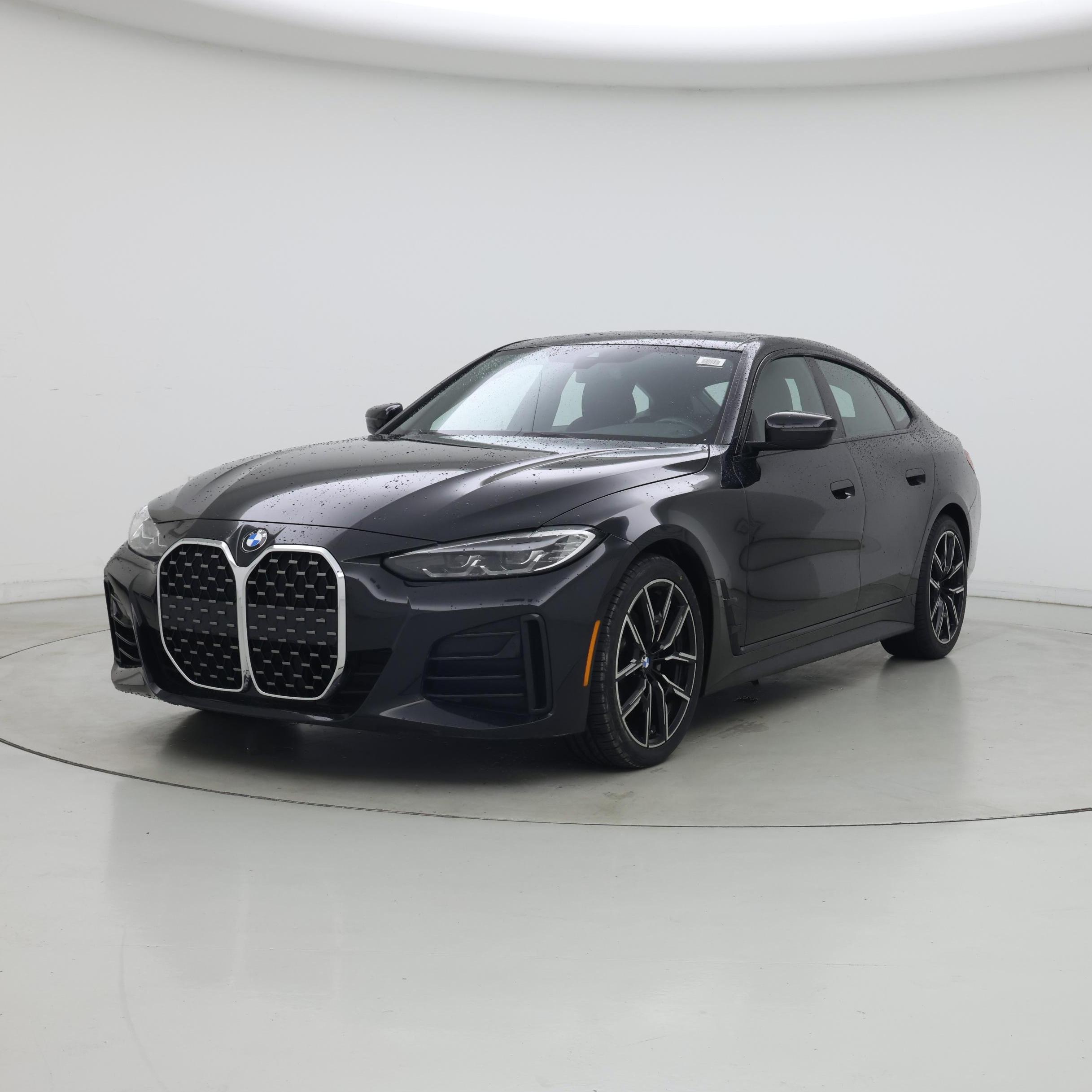 Thumbnail: 2023 BMW 4 Series - 4