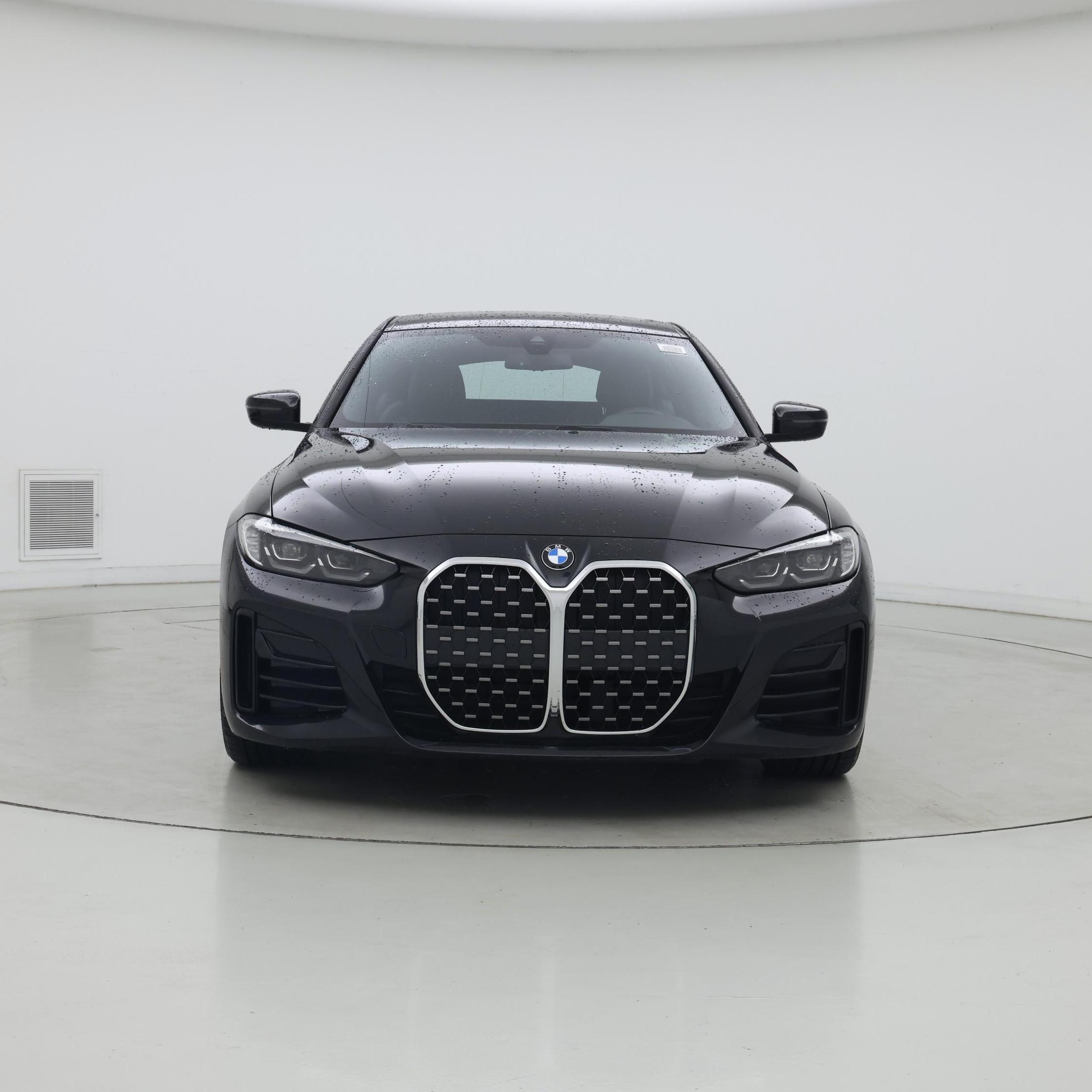 Thumbnail: 2023 BMW 4 Series - 5