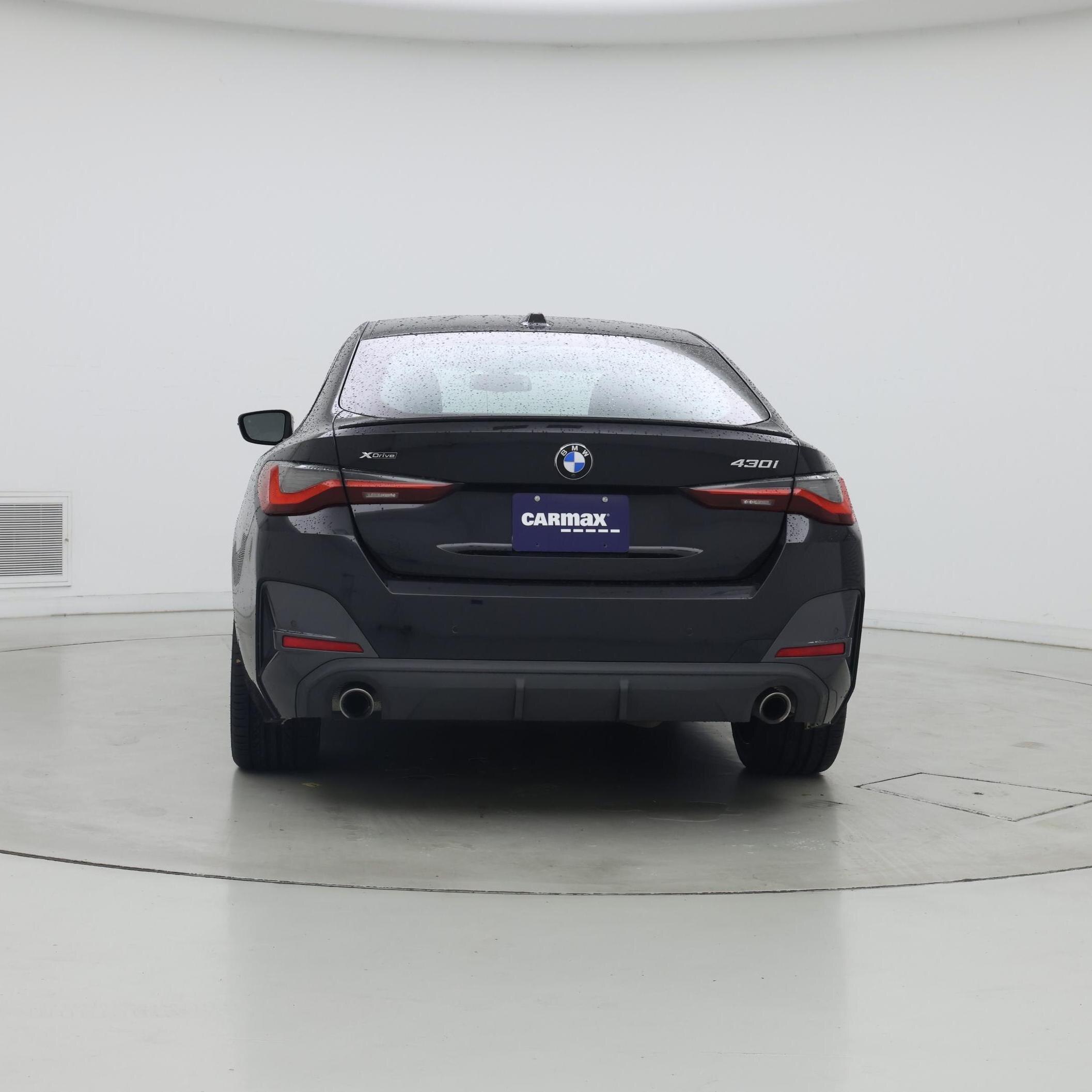 Thumbnail: 2023 BMW 4 Series - 6