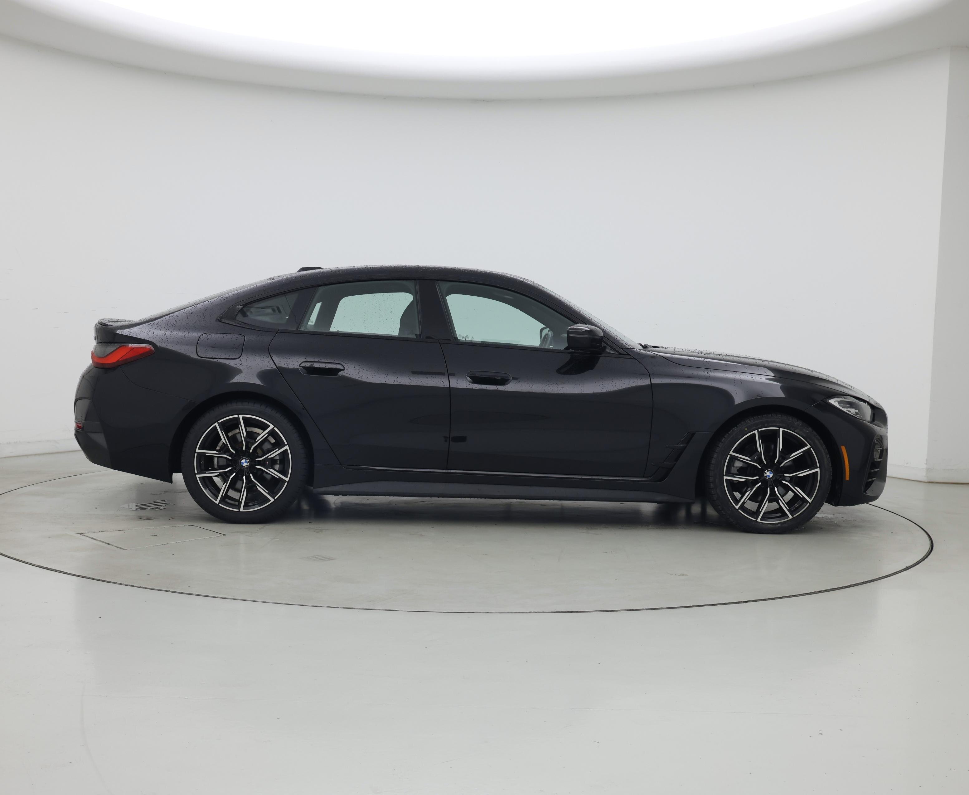 Thumbnail: 2023 BMW 4 Series - 7