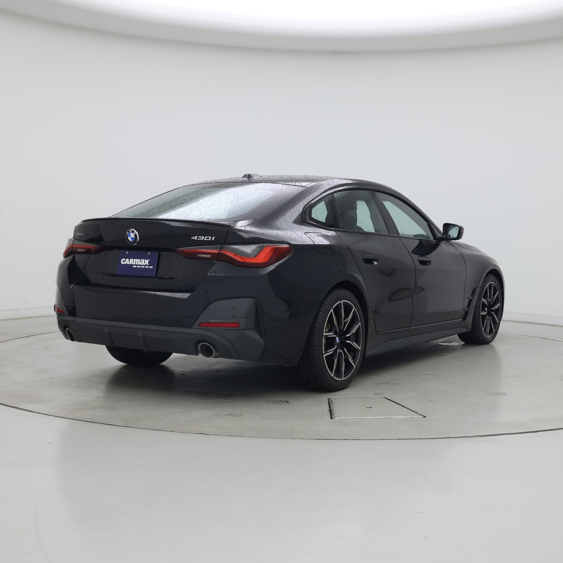 Thumbnail: 2023 BMW 4 Series - 8