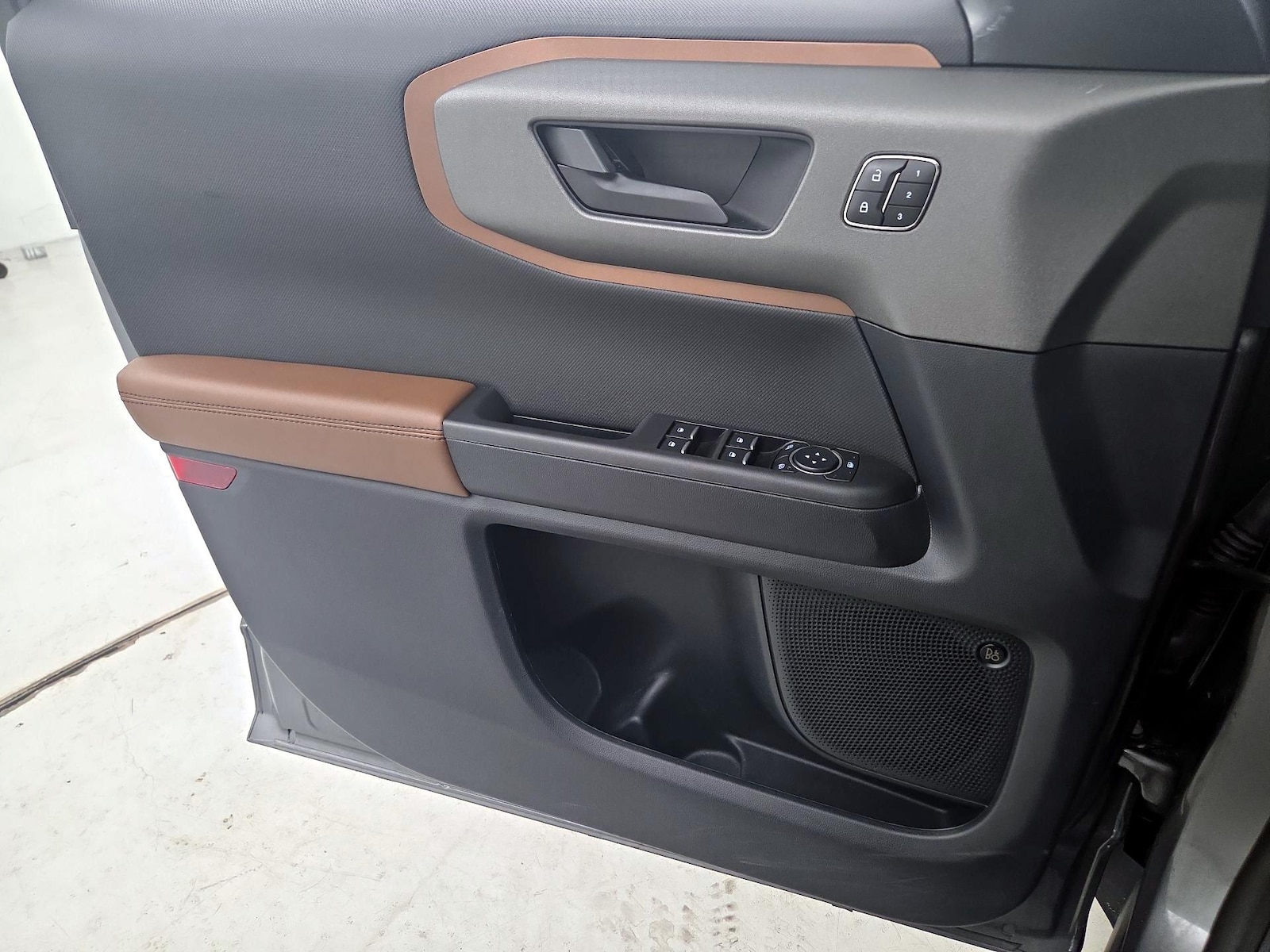 2025 Ford Bronco Sport Outer Banks - Photo 13