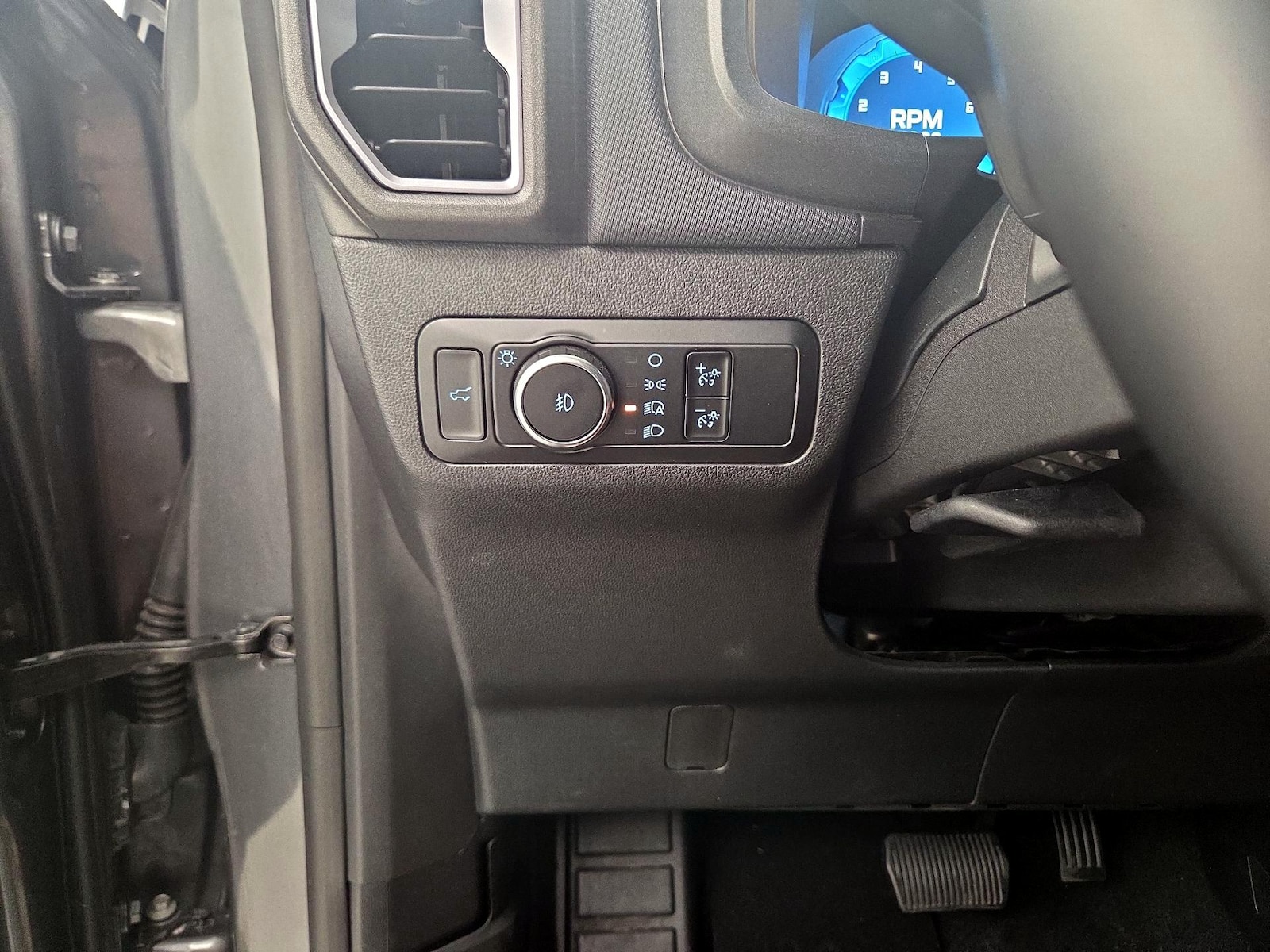 2025 Ford Bronco Sport Outer Banks - Photo 14