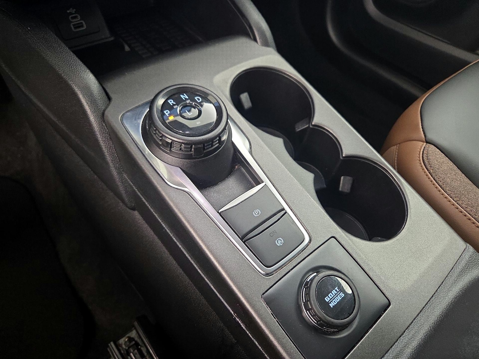 2025 Ford Bronco Sport Outer Banks - Photo 19