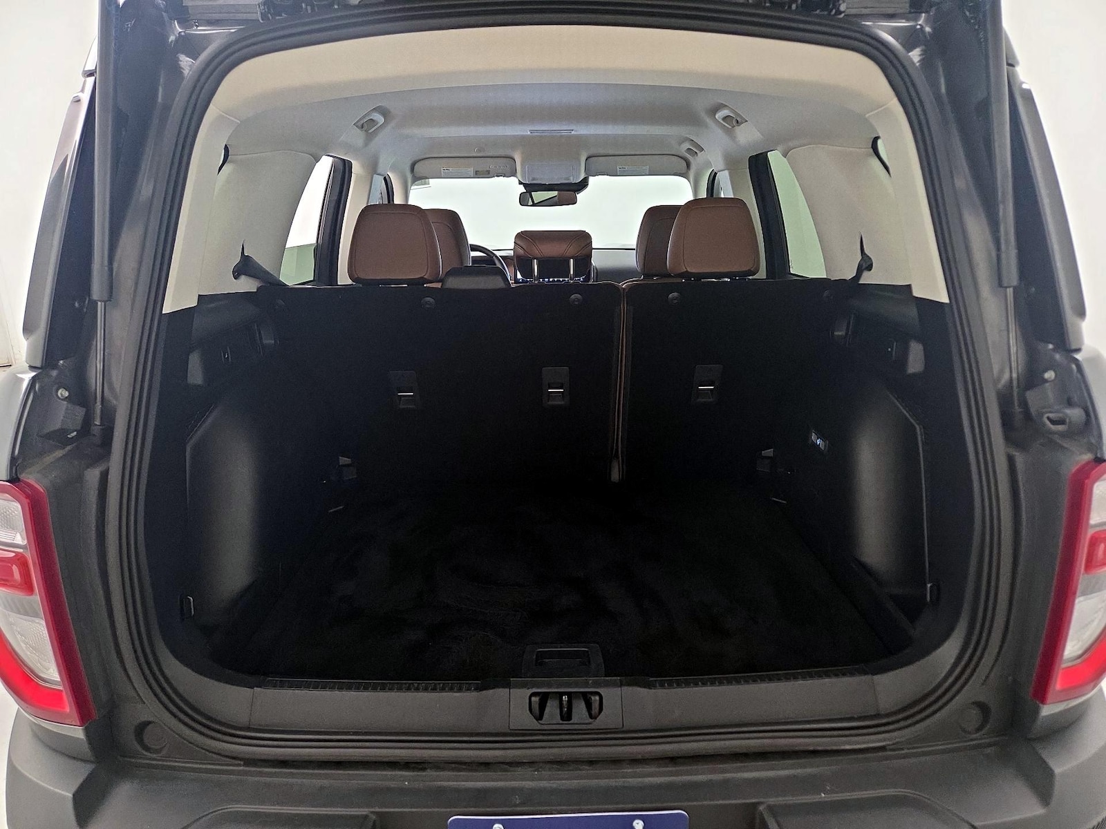 2025 Ford Bronco Sport Outer Banks - Photo 22